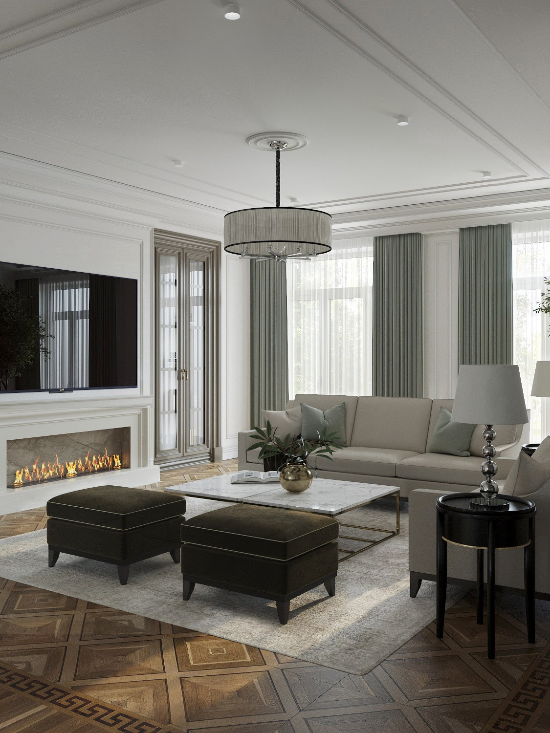 Частный дом, г. Пятигорск