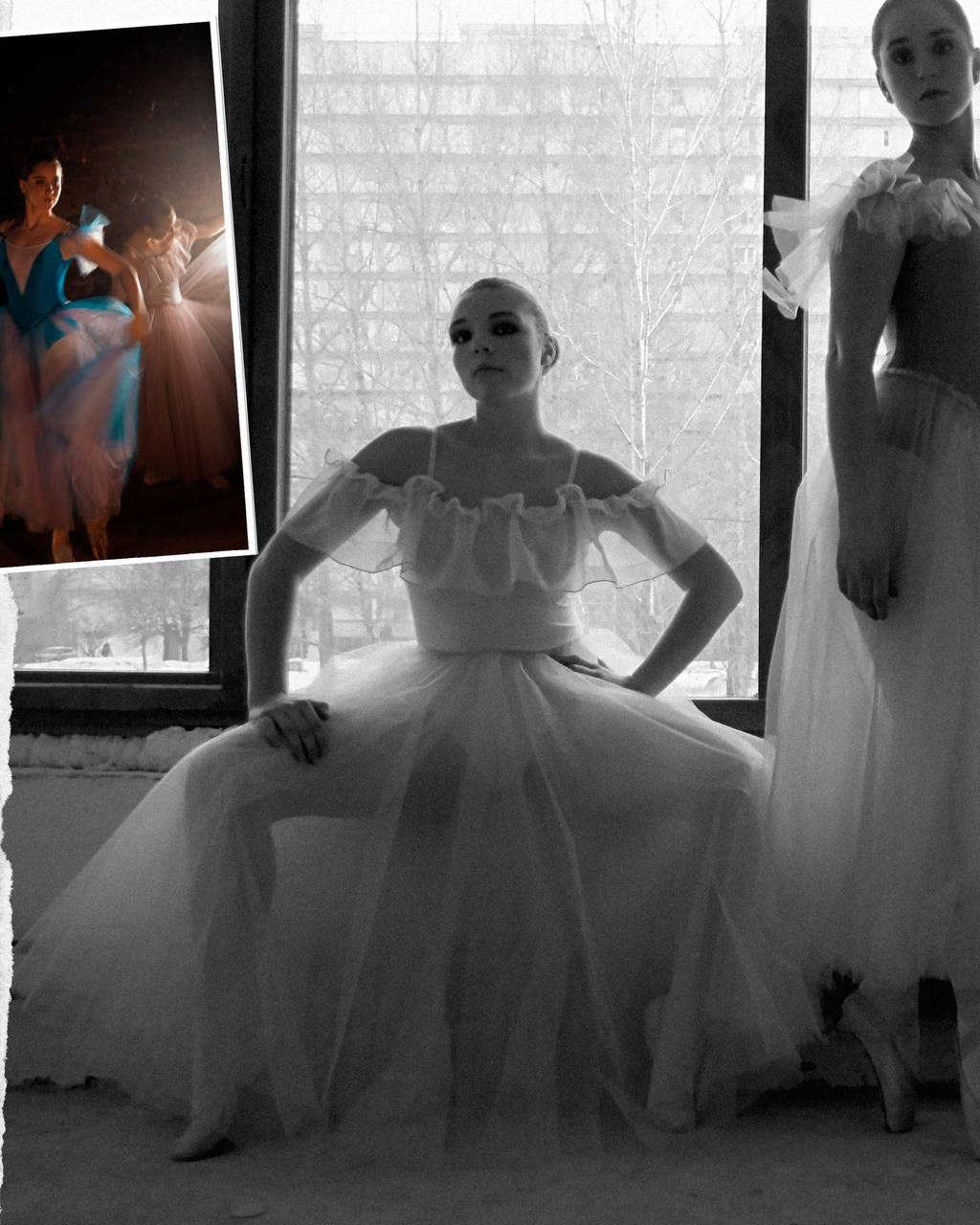 ДК Чертаново 2015 год. Мультифотограф Занадворова Евгения