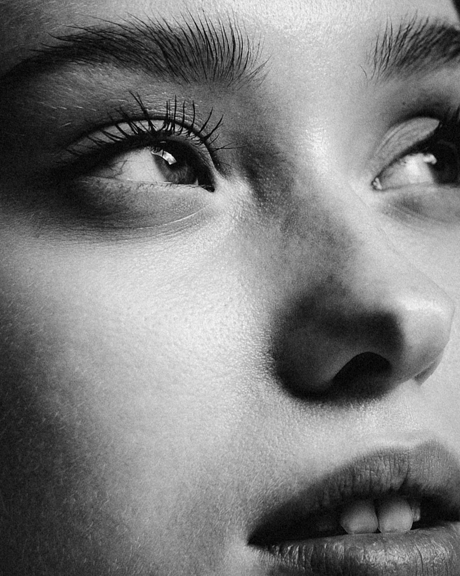 Портретный фотограф Москва