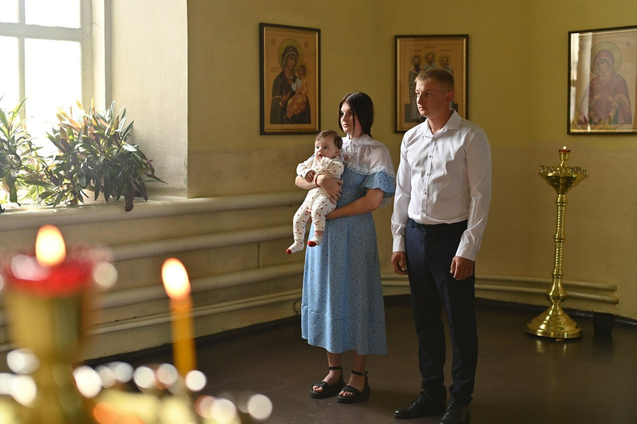 Отзывы. Фотограф Духина Наташа