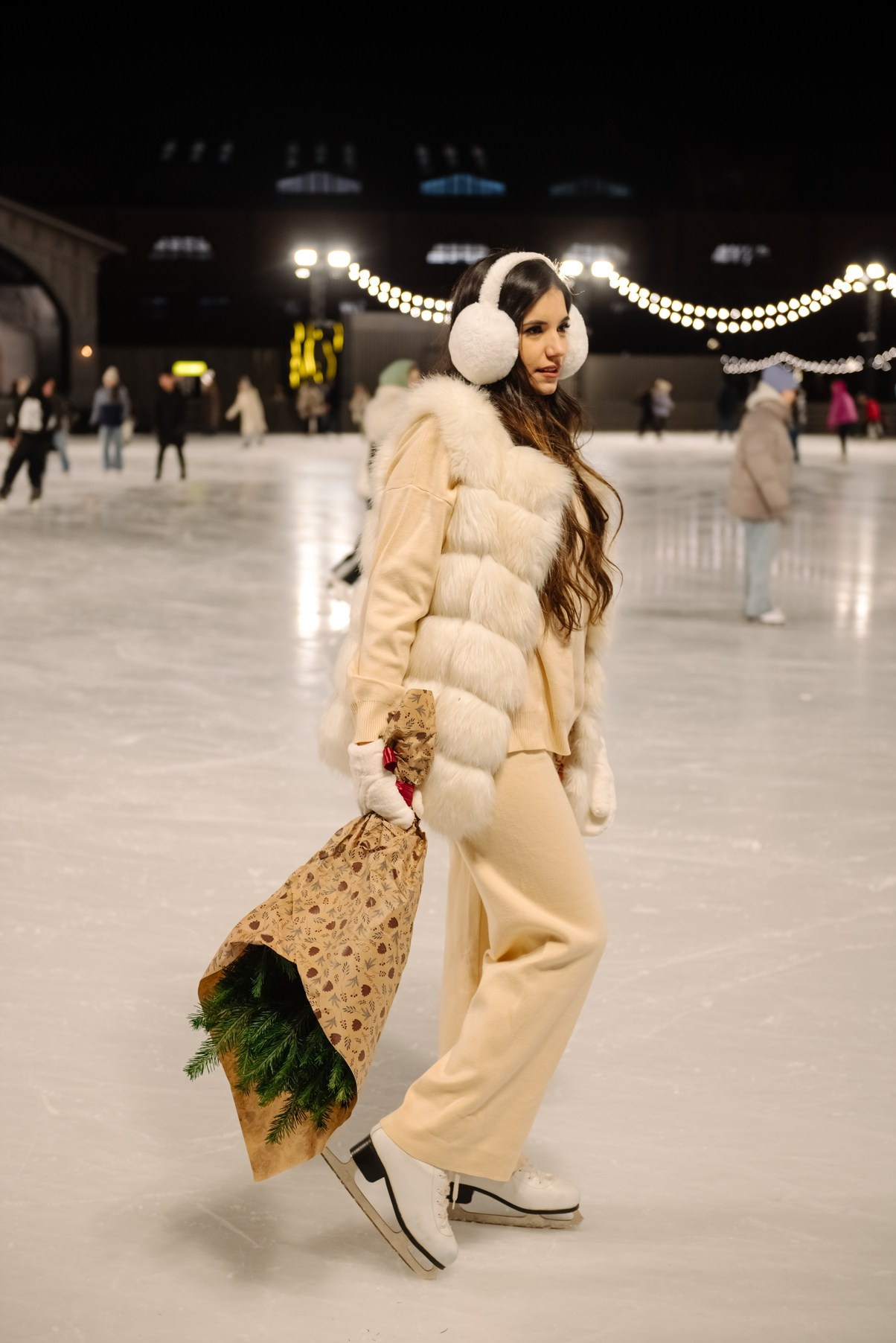 Индивидуальная. Диана. Свадебный и сеейный фотограф в Санкт-Петербурге Елена Худякова