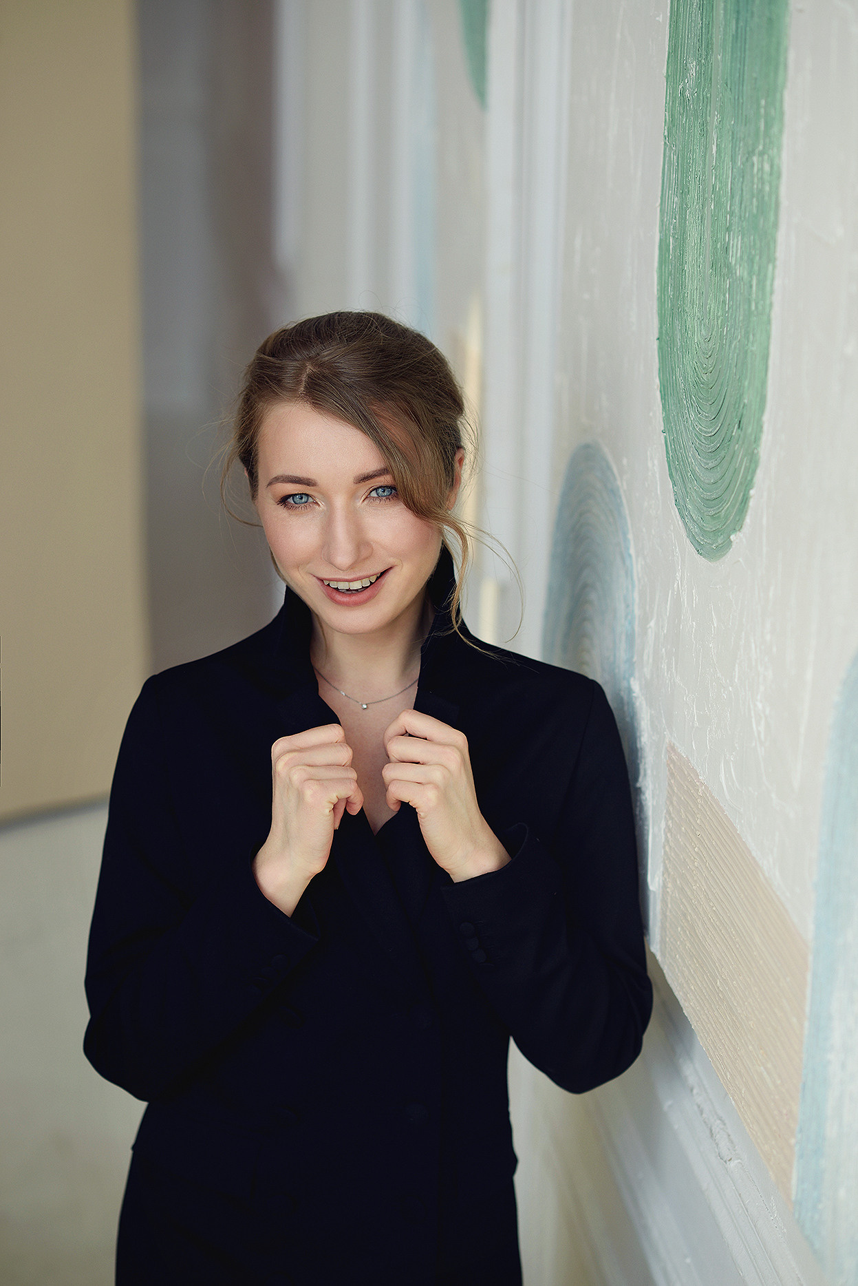 Таня. Фотограф Альбина Вакунова