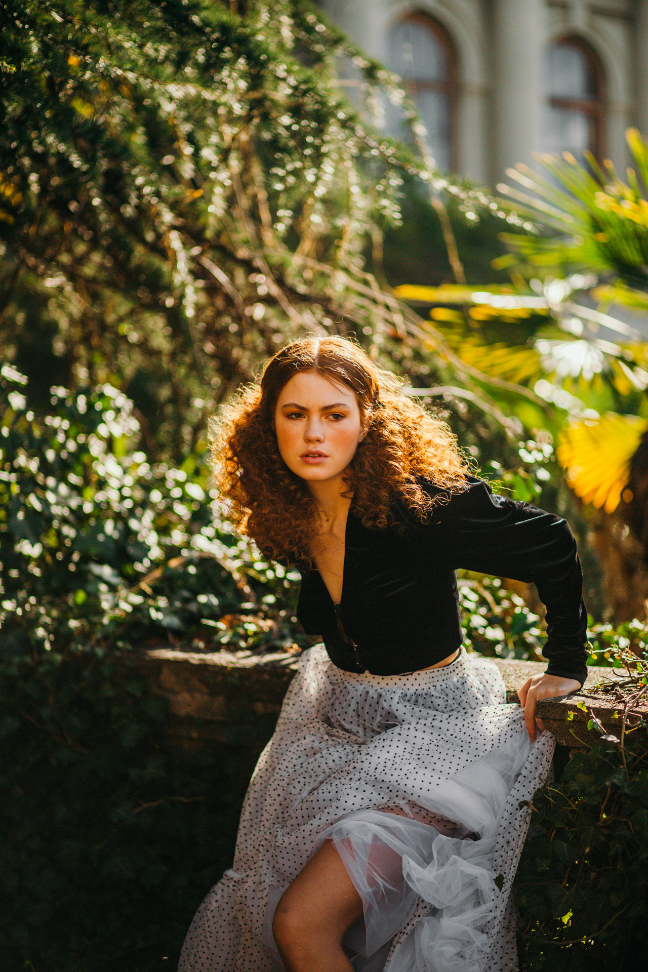 Катя. Свадебный и женский фотограф