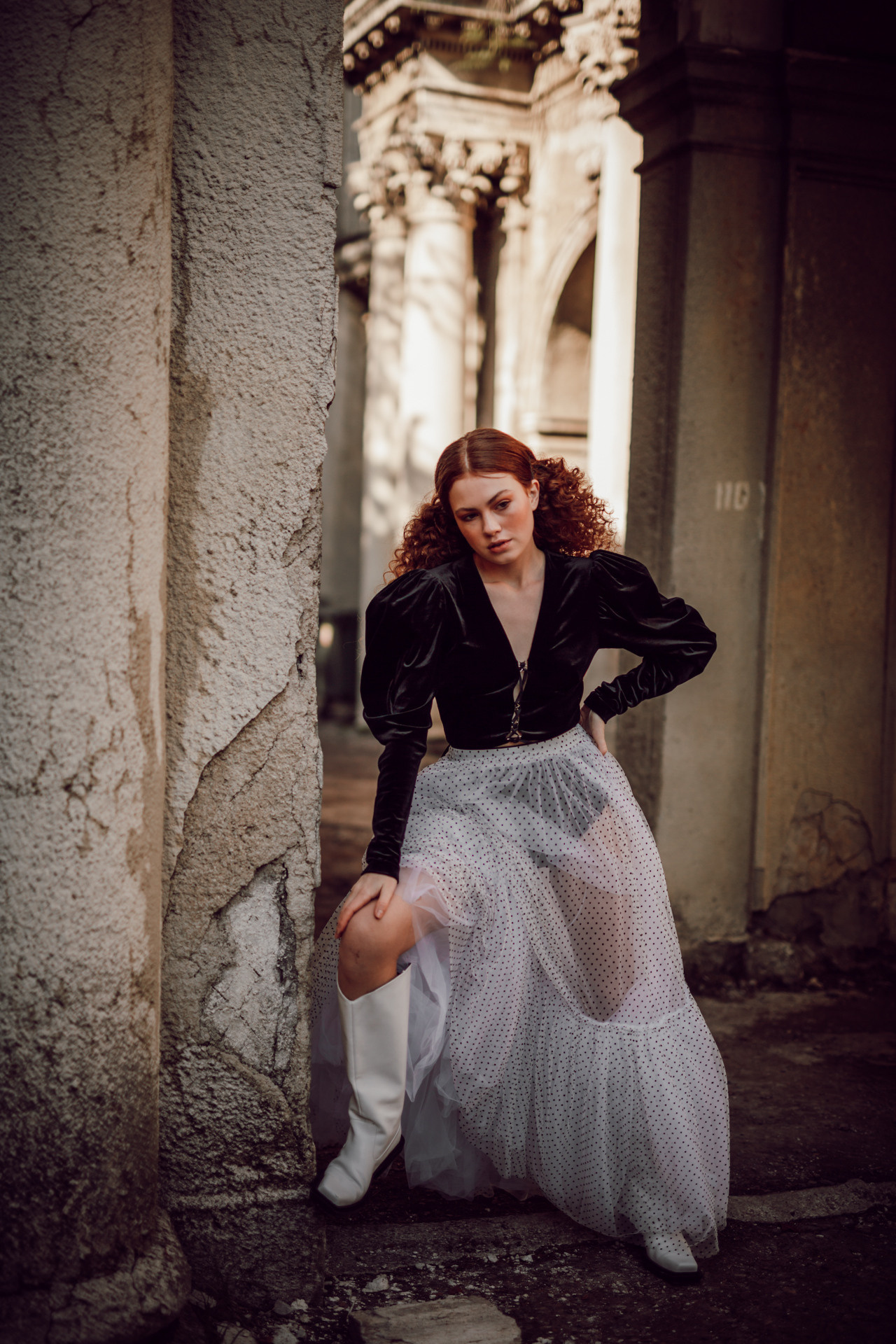 Катя. Свадебный и женский фотограф