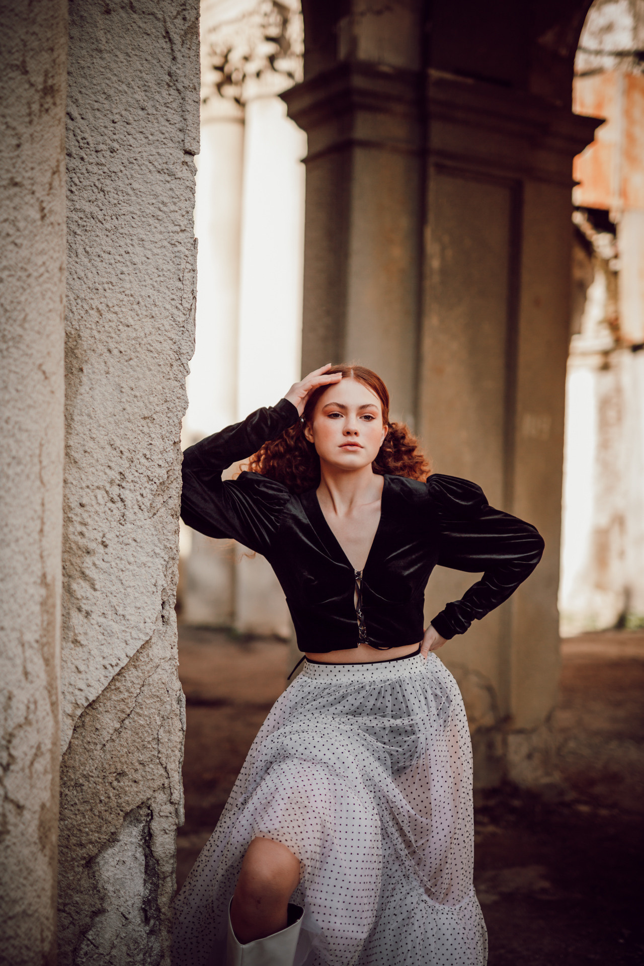 Катя. Свадебный и женский фотограф