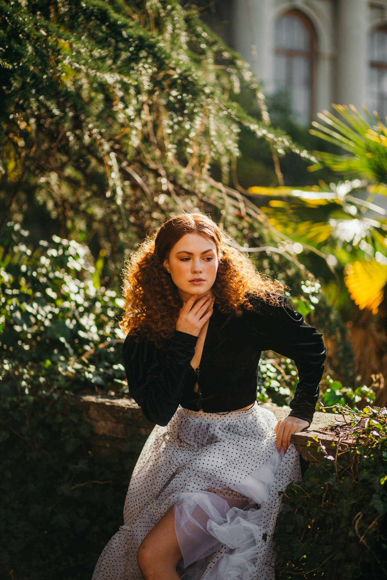 Катя. Свадебный и женский фотограф