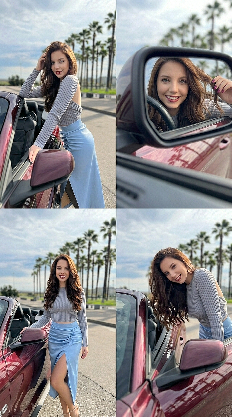 На курорте. Фотограф в Сочи Надежда Рымар