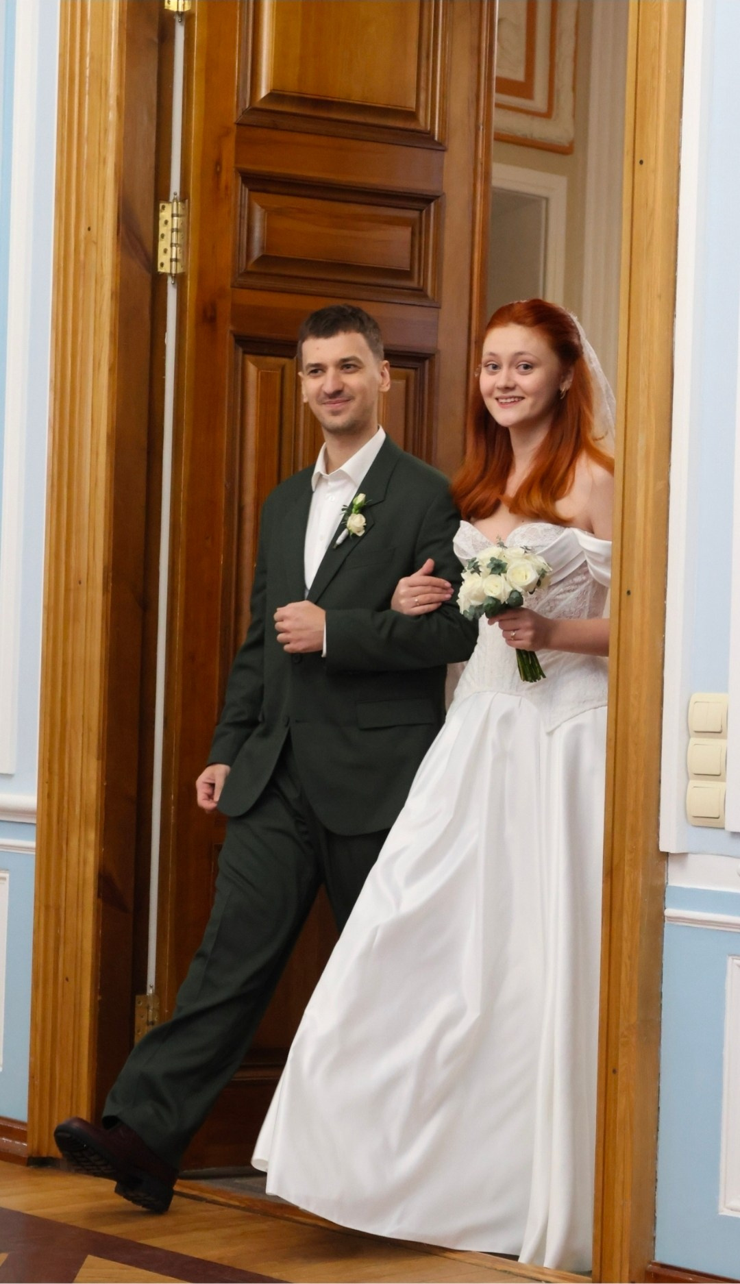 ЛЮБОВЬ СПАСЁТ МИР ♥️