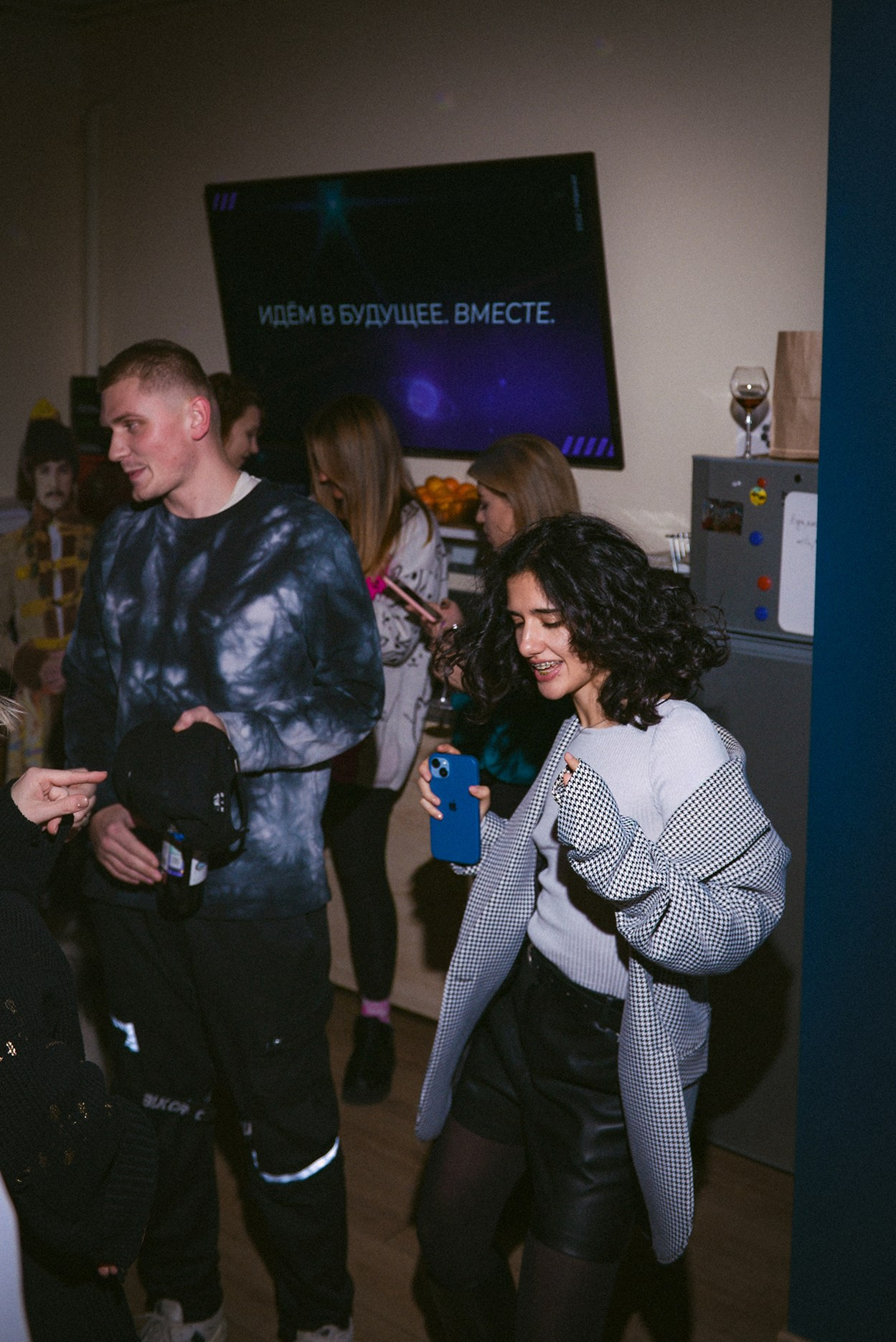 AgendaMedia. Юра Бакулин Фотограф Москва