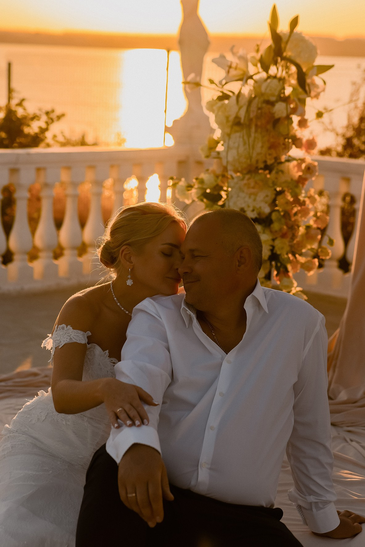 Валентина и Александр. Свадебный и семейный фотограф в Ростове-на-Дону Елена Сторожок