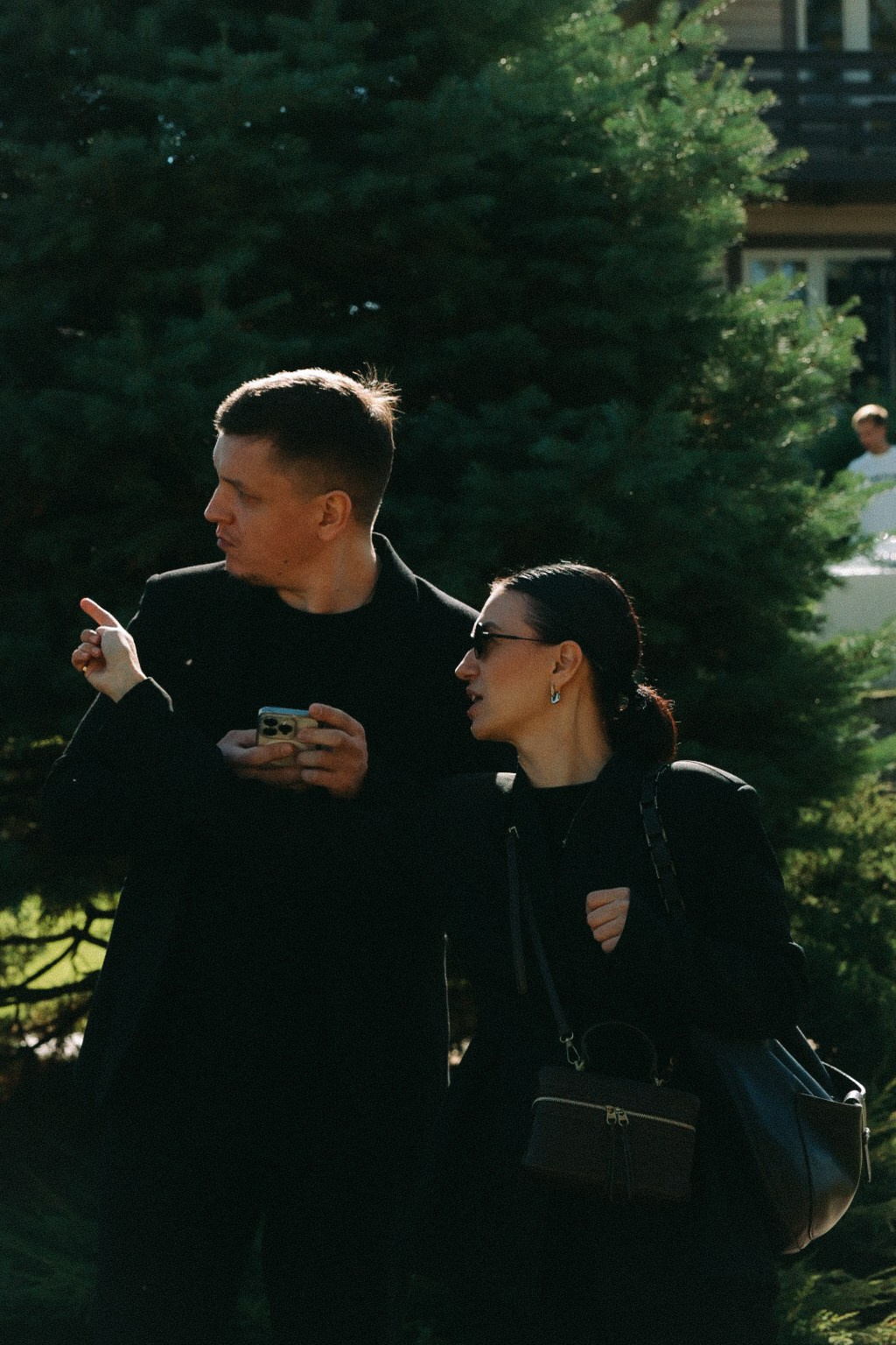 Backstage. Фотограф Нижний Новгород