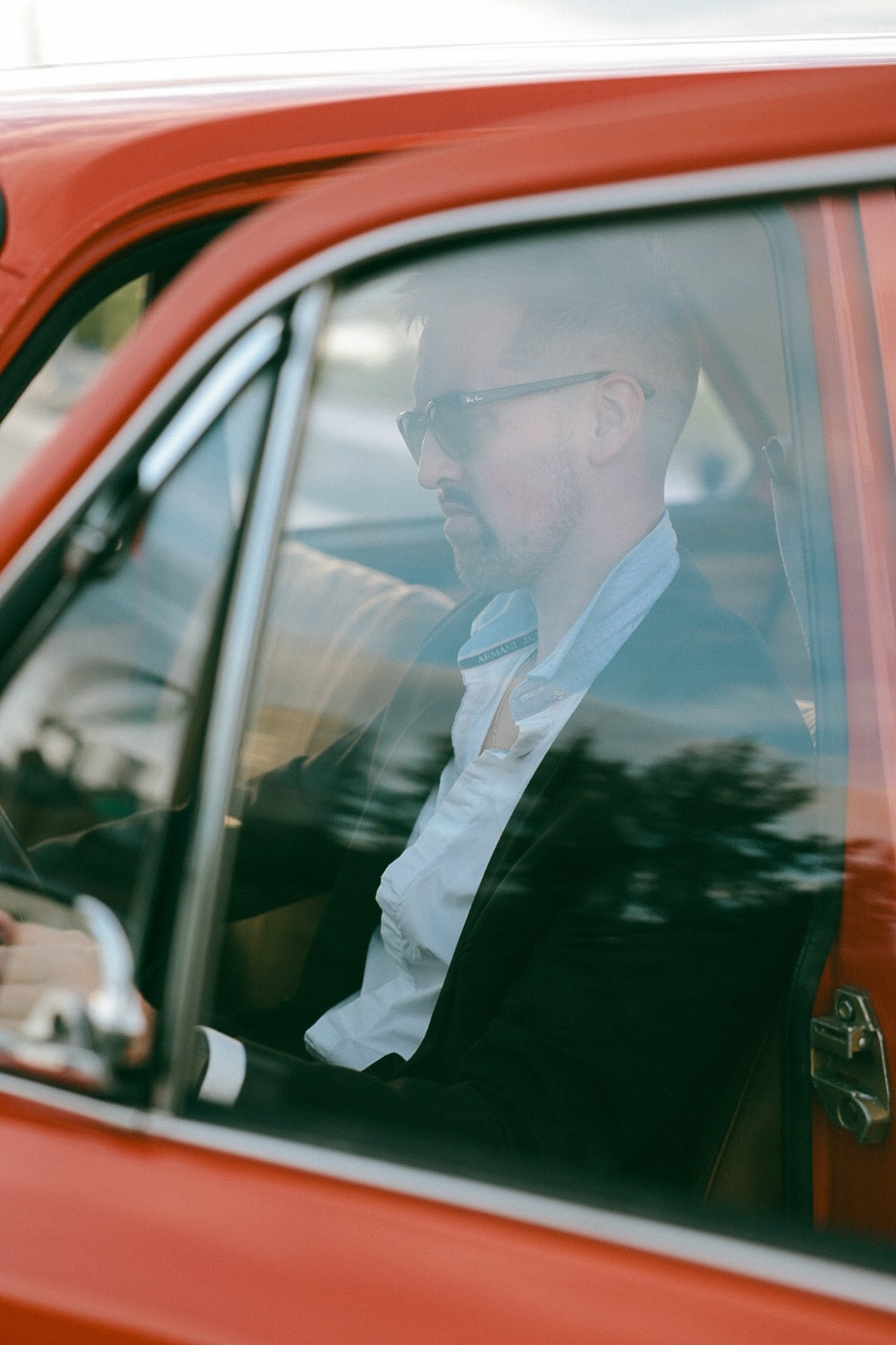 Оля. Фотограф Нижний Новгород