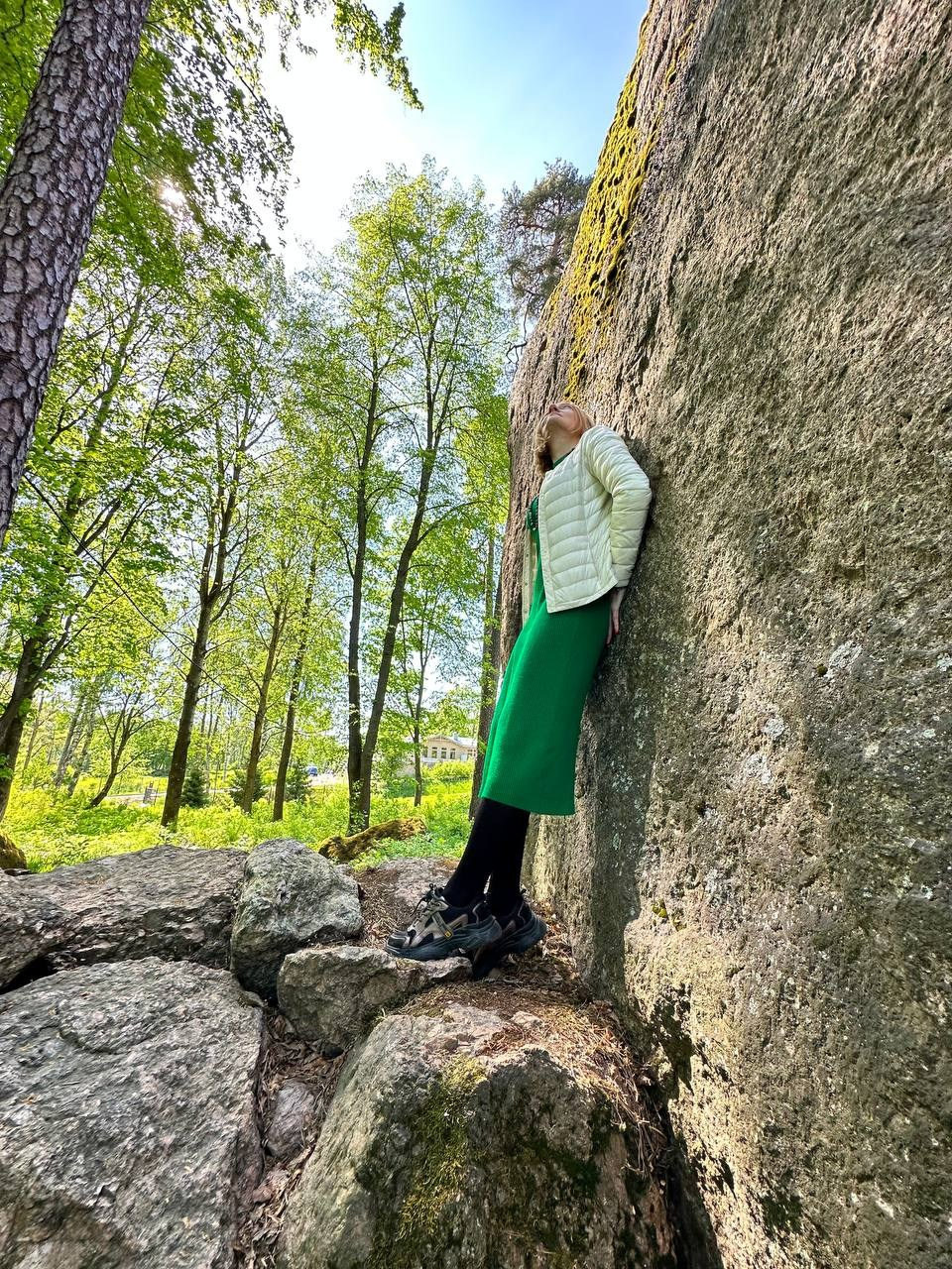 Питер и Выборг. Путешествия со смыслом