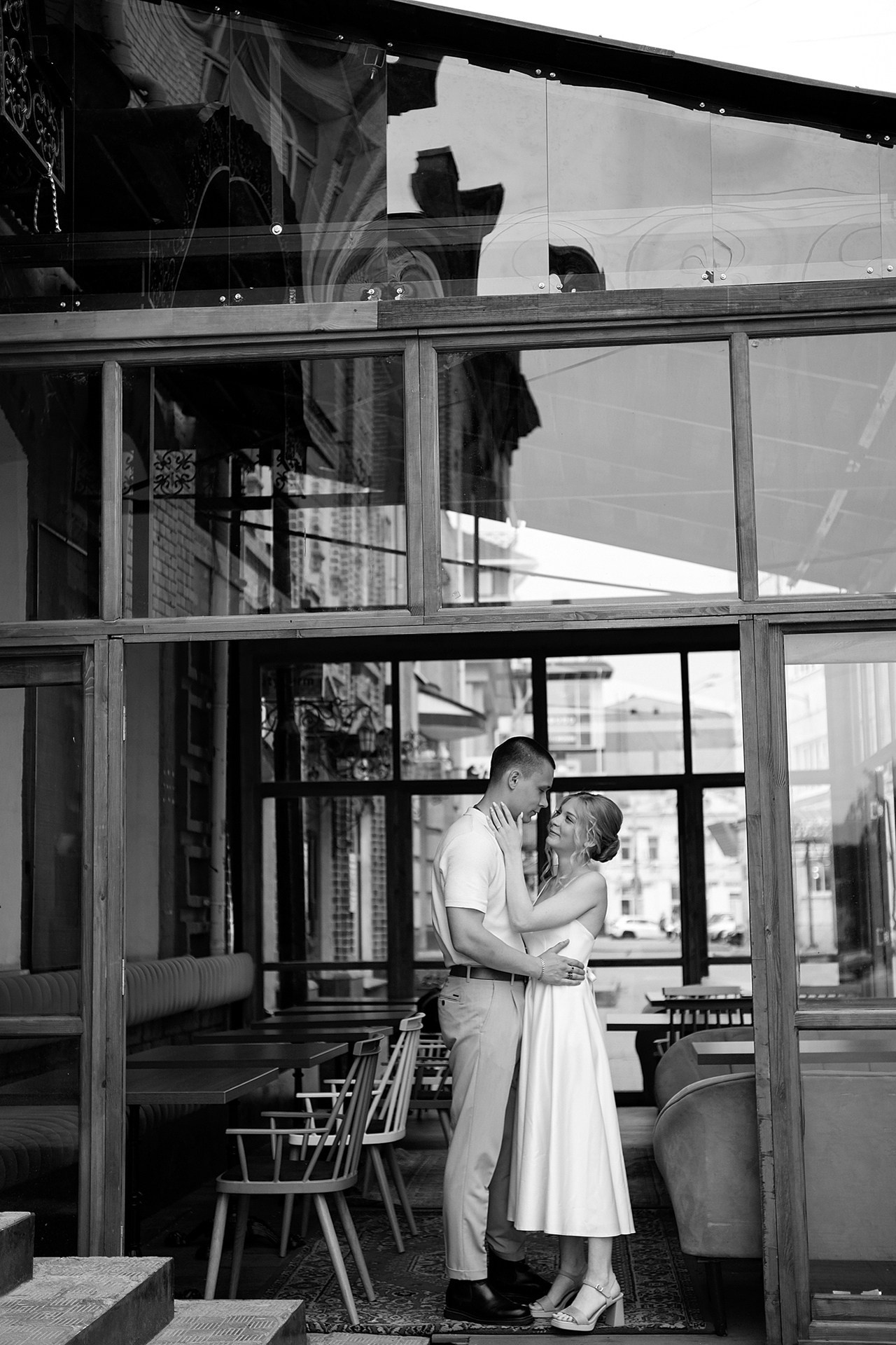 Свадебный и семейный фотограф Ксения Тараканова г. Иваново