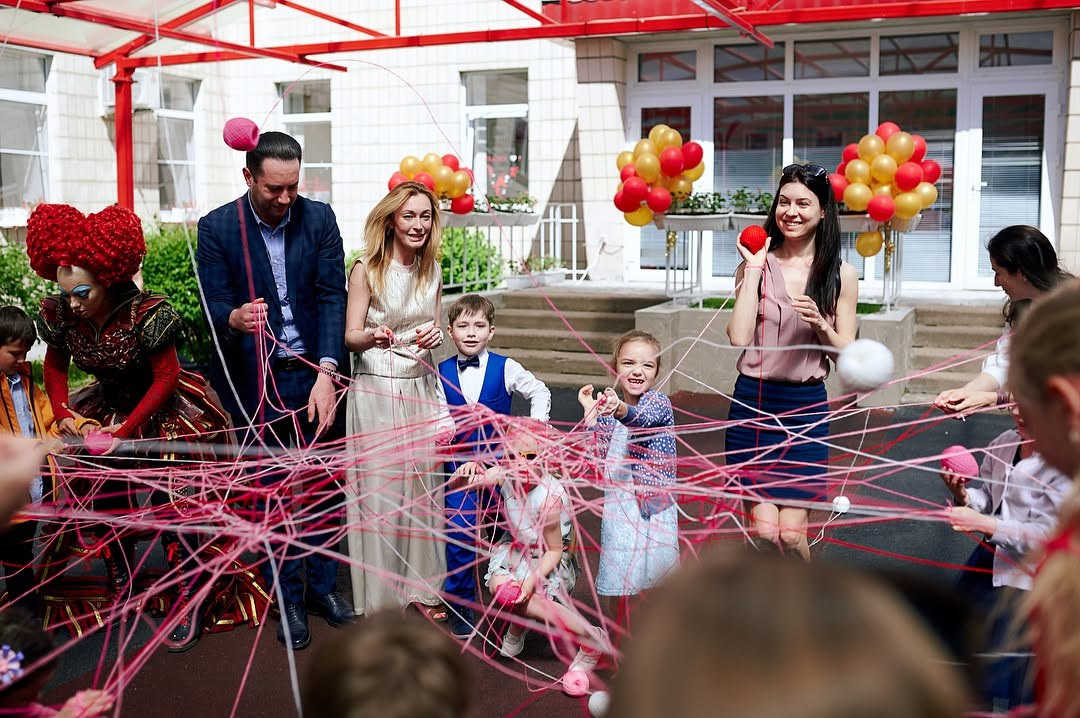 Детский фотограф Санкт-Петербург