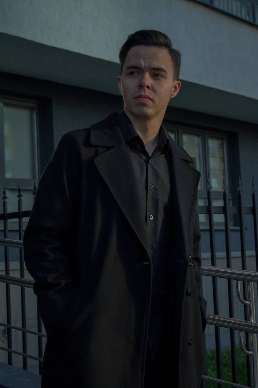 Евгений. ДАРЬЯ | ПОРТРЕТНЫЙ ФОТОГРАФ | КОНТЕНТ — ФОТОГРАФ | ЕКАТЕРИНБУРГ