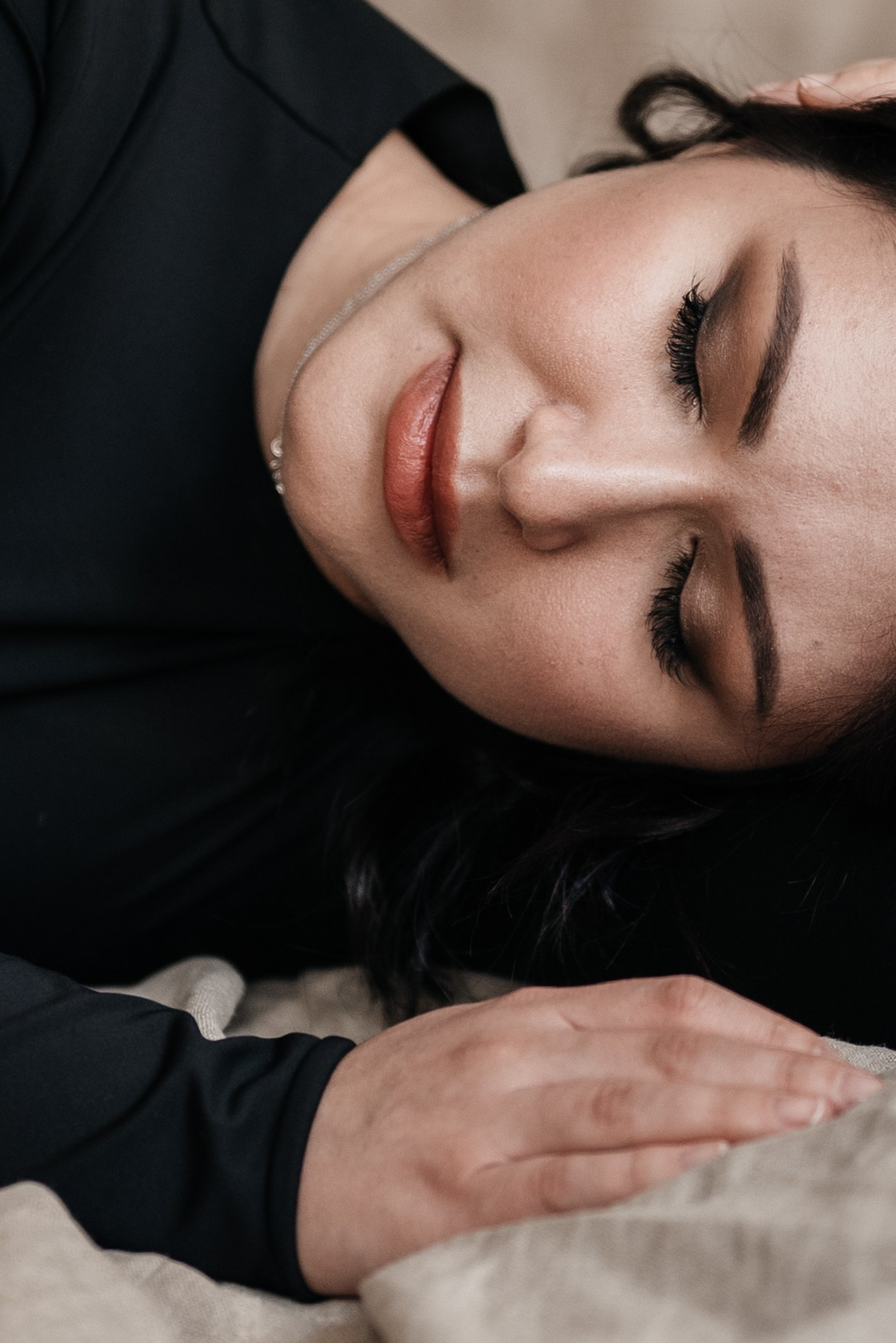 Лилия. Свадебный и семейный фотограф Юлия Чернобай | Подольск, Москва, Московская область