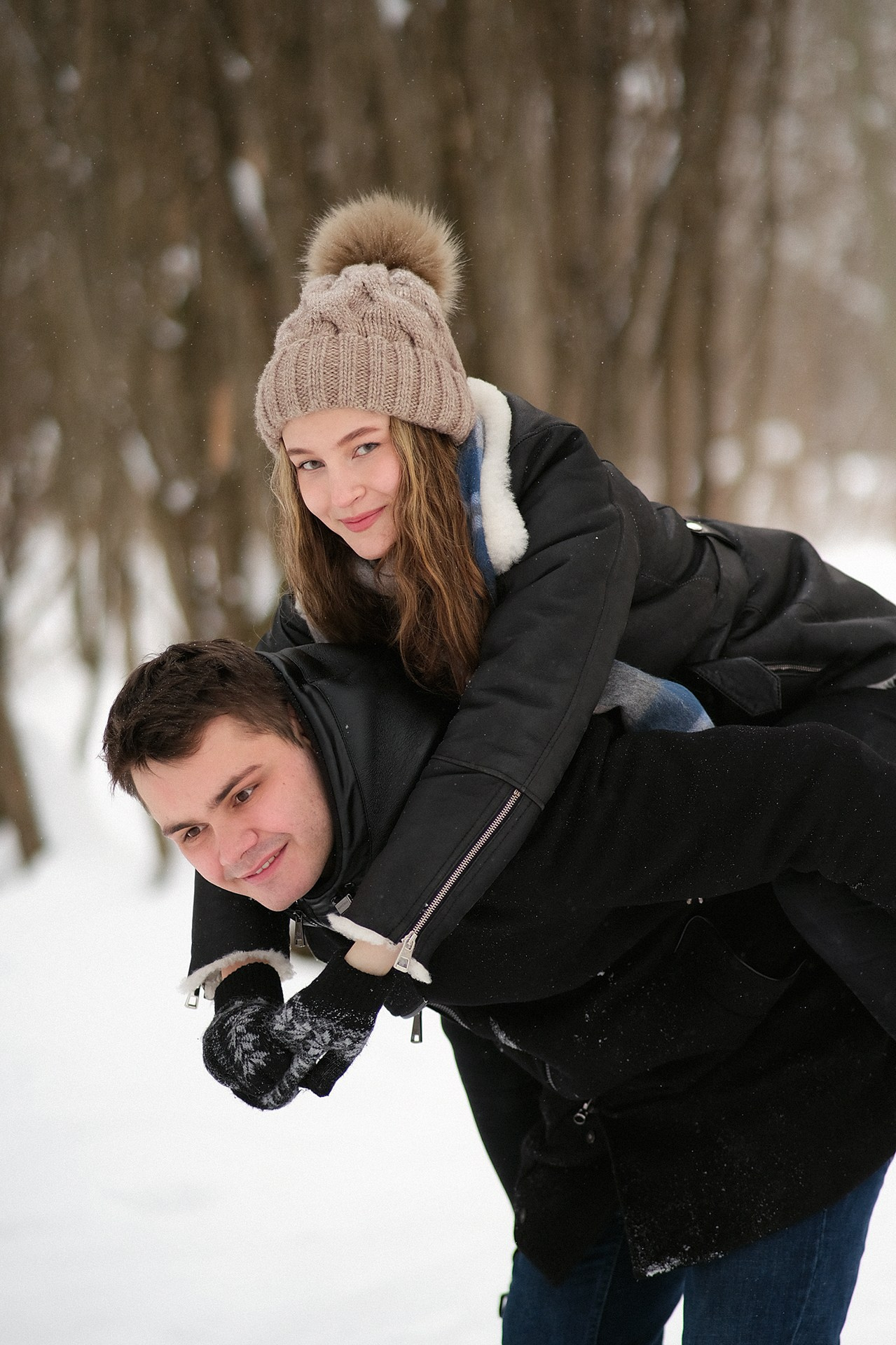 Nastya & Alexsander. Свадебный и семейный фотограф Ксения Тараканова г. Иваново