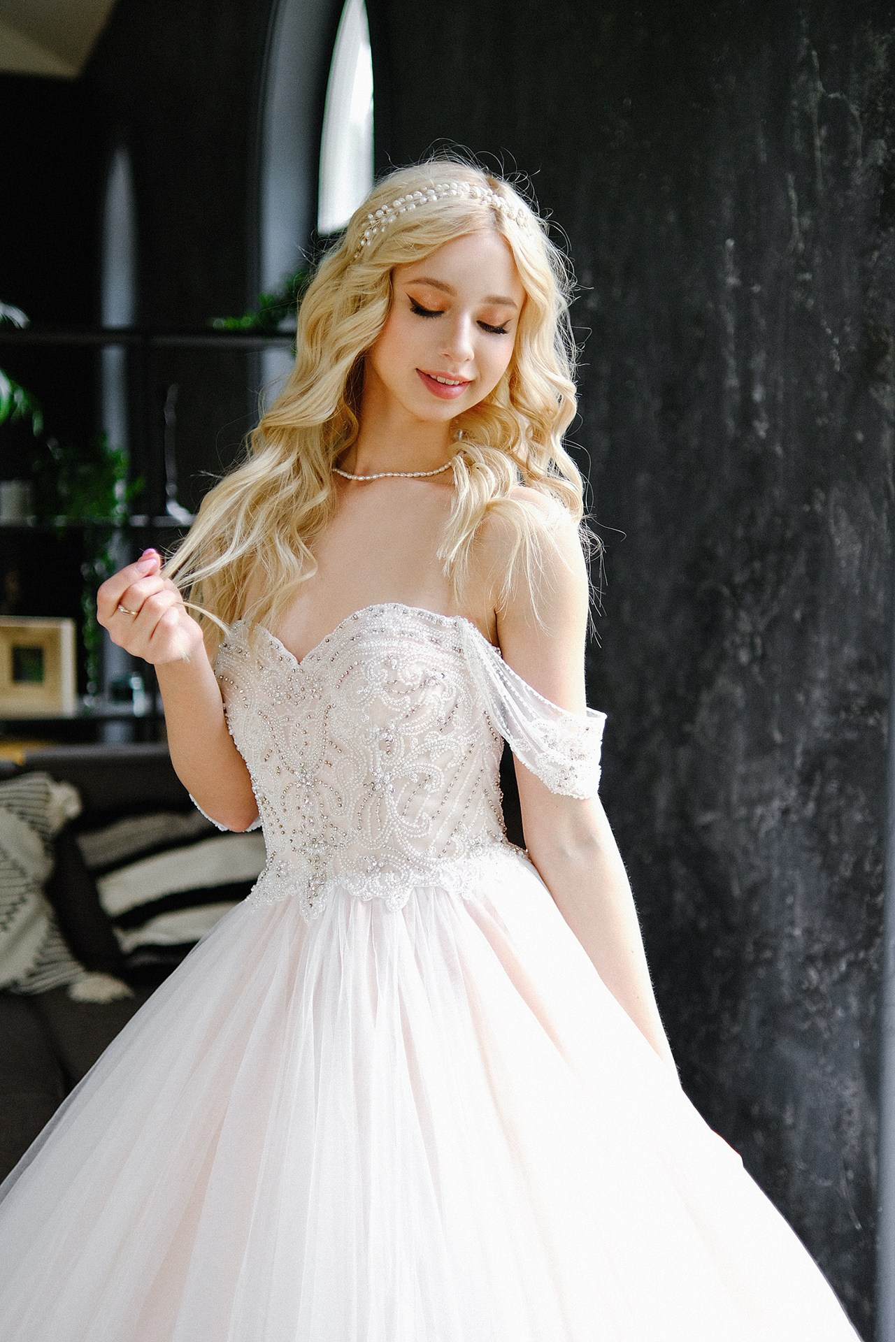 Ekaterina. Свадебный и семейный фотограф Ксения Тараканова г. Иваново