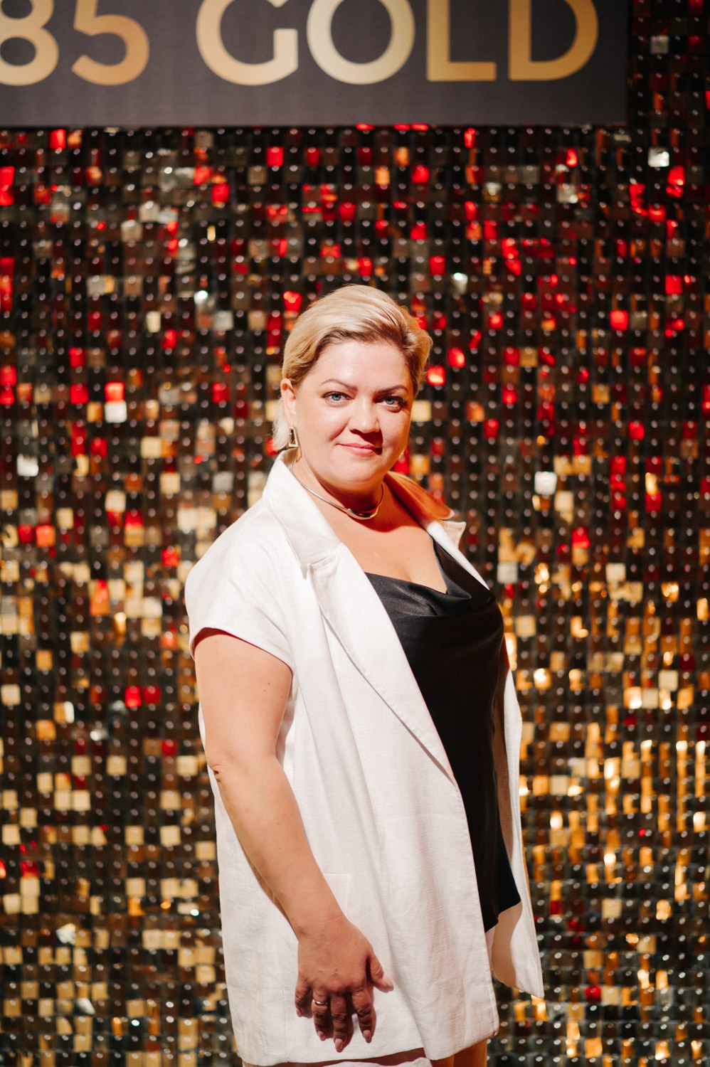 585 Gold. Сергей Грицанов Фотограф СПБ