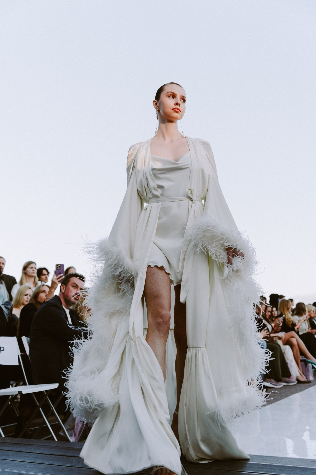 Kamerger Summer 2024. Журнал Камергер