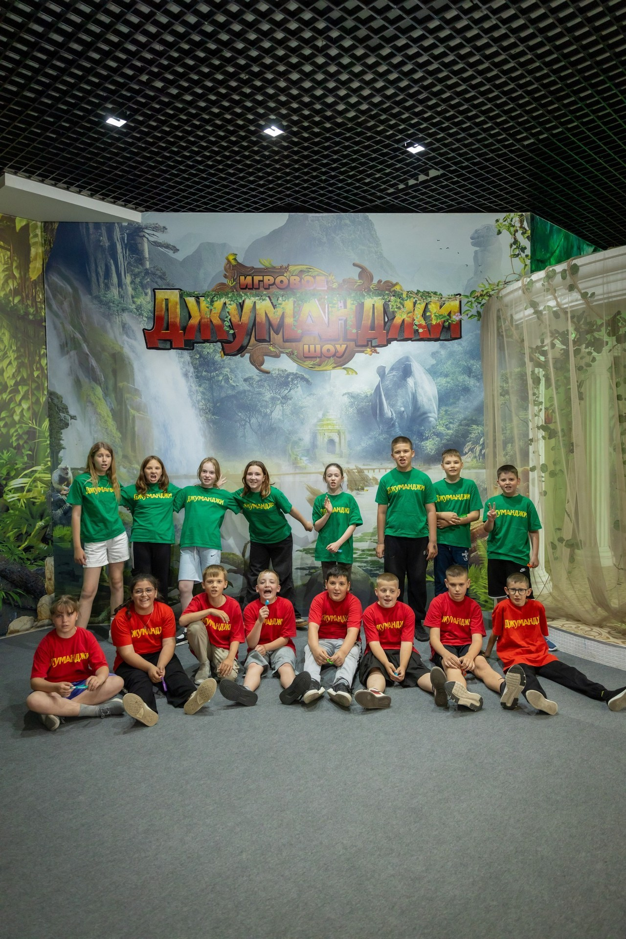 Отзывы. Фотограф и видеограф на КМВ