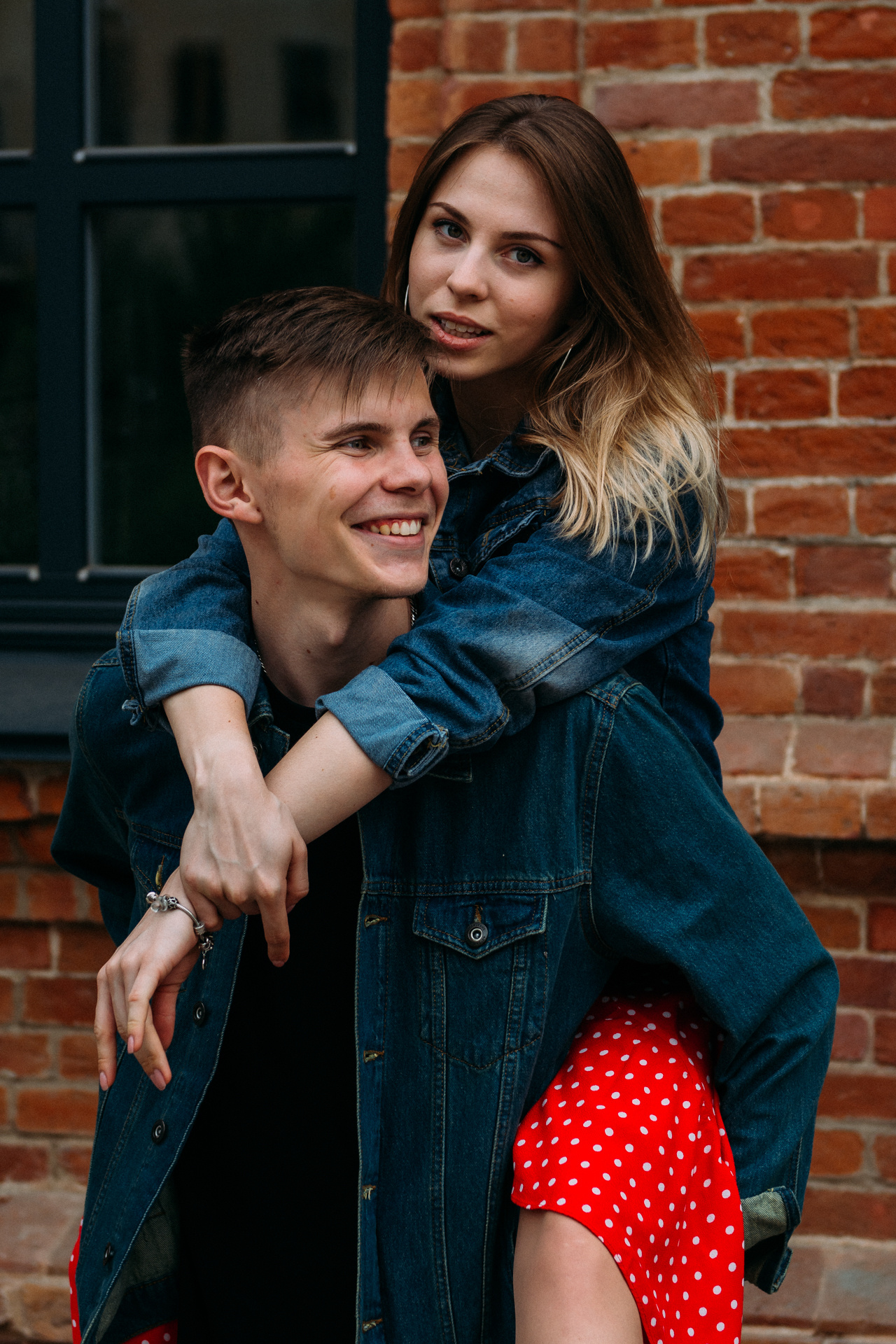 Юля + Лёша. Фотограф в Волгограде Виталий Самойлов