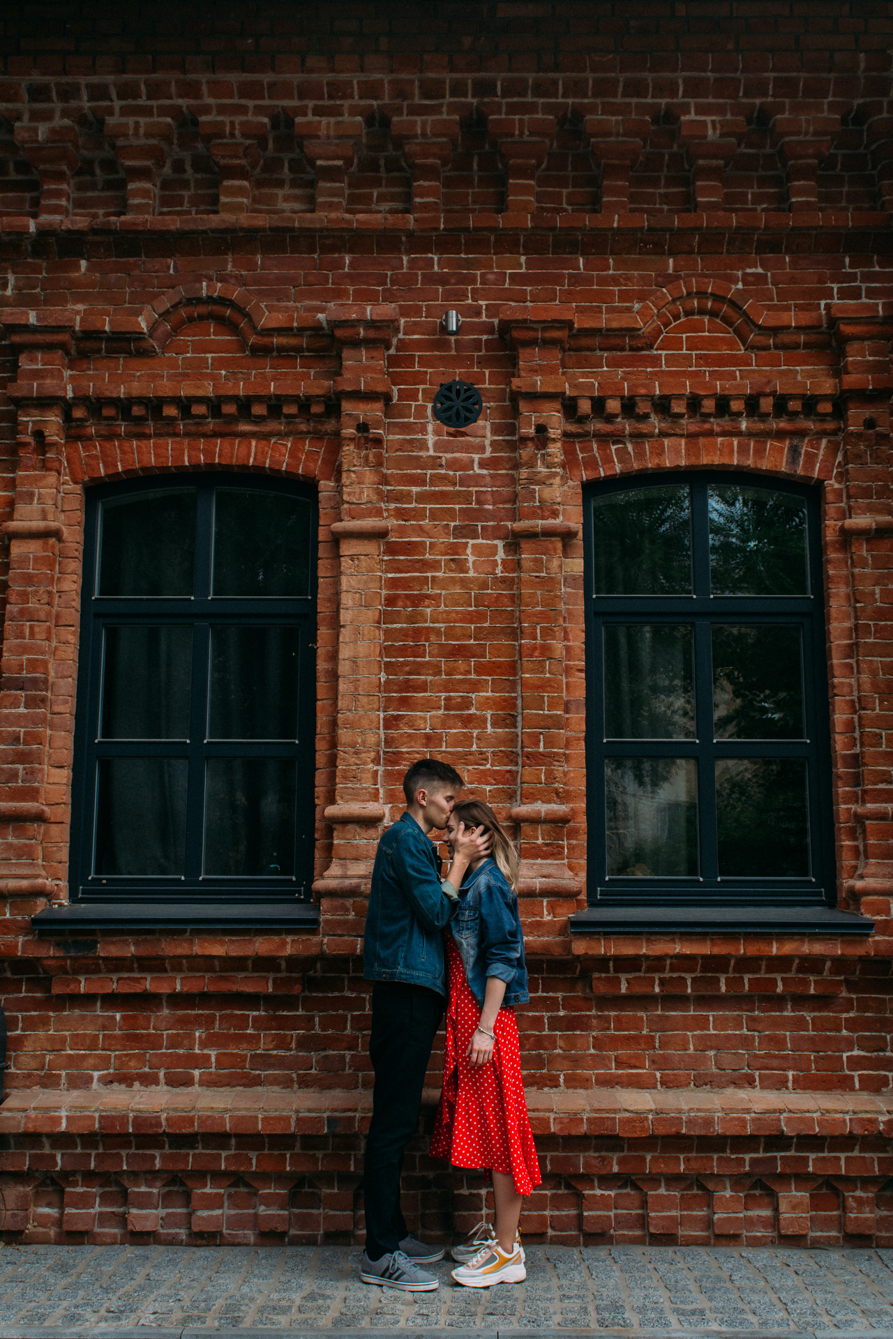 Юля + Лёша. Фотограф в Волгограде Виталий Самойлов