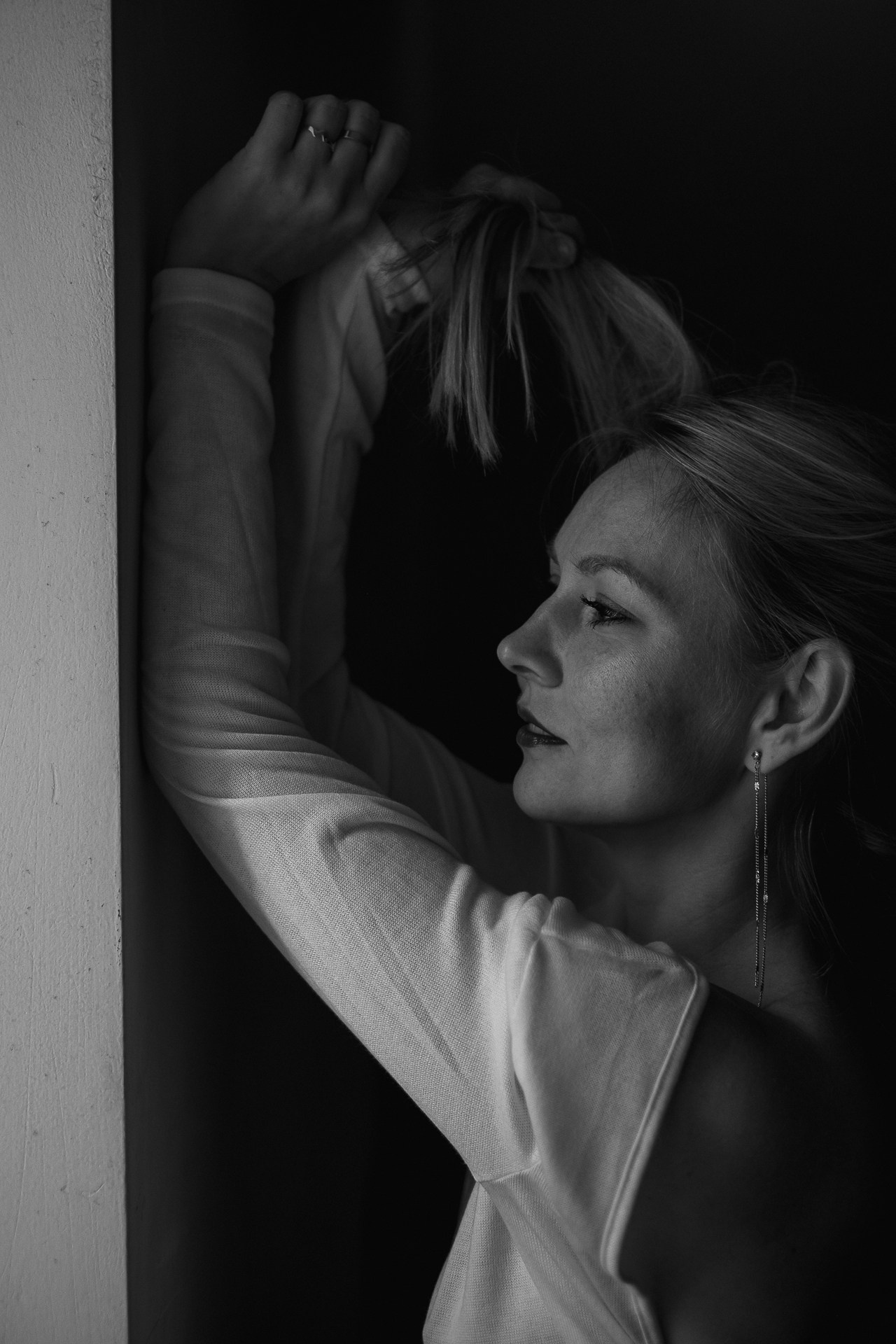 Kseniya_3. Сайт-портфолио Ирины Заблоцкой портретного фотографа в г. Новосибирске