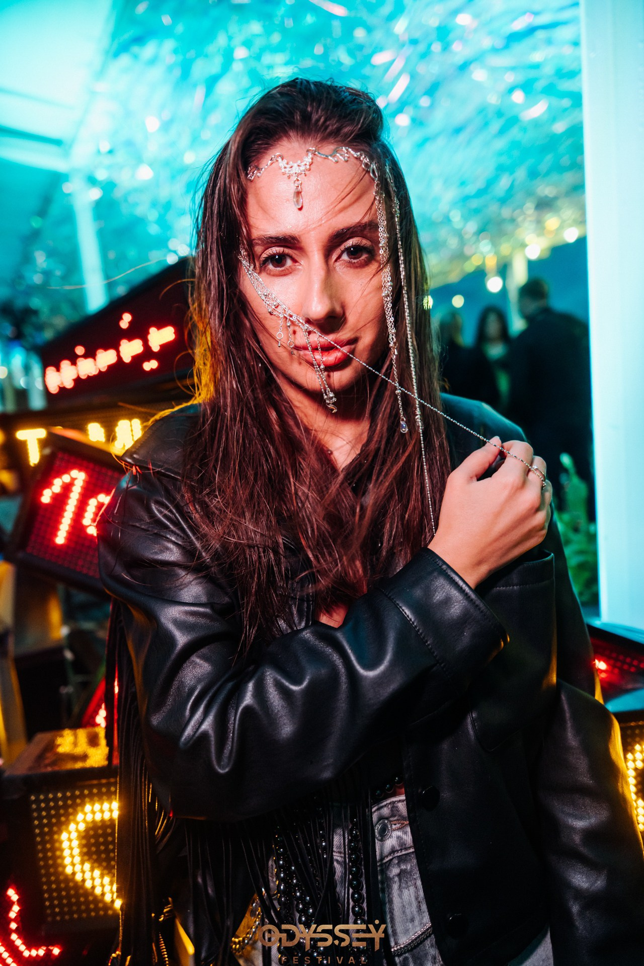 ODYSSEY (7 WONDERS). Репортажный фотограф Санкт-Петербург