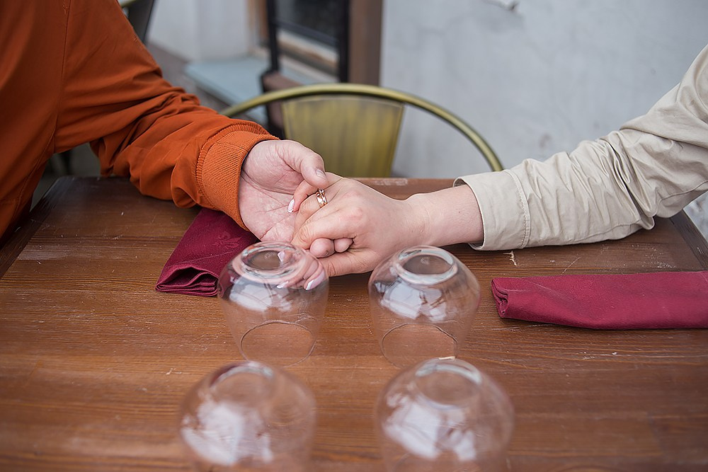 Экскурсия-прогулка-фотосессия пары из Тольятти. Детский и семейный фотограф, фотограф мероприятий Нижний Новгород