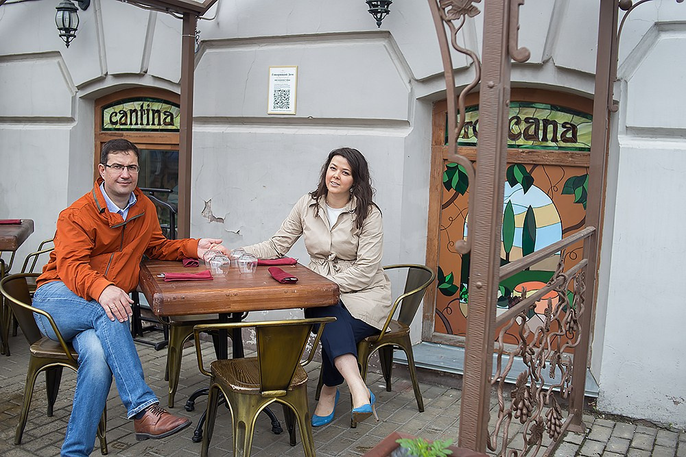 Экскурсия-прогулка-фотосессия пары из Тольятти. Детский и семейный фотограф, фотограф мероприятий Нижний Новгород