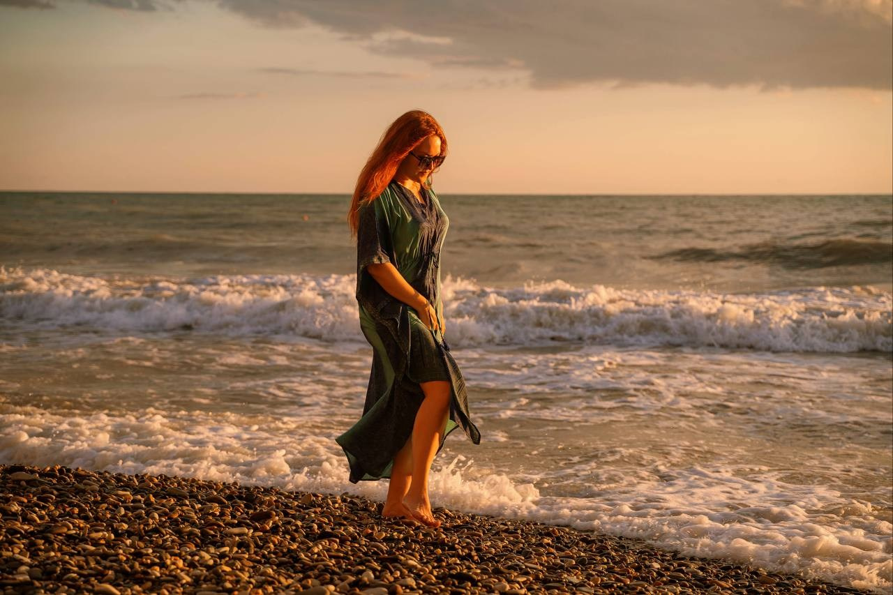 Летние фотосессии. Фотограф и фотохудожник