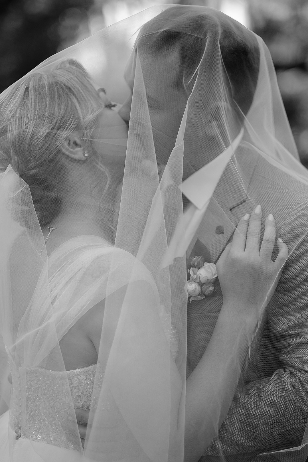 Алия & Константин. Свадебный и семейный фотограф в Казани и Зеленодольске Ланочкин Илья