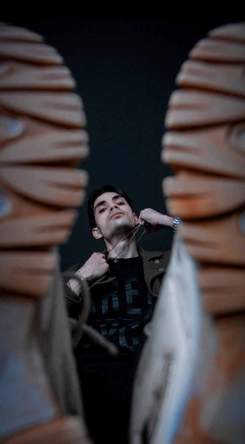 Родион Юнаковский. Команда фотографов и дизайнеров в Егорьевске