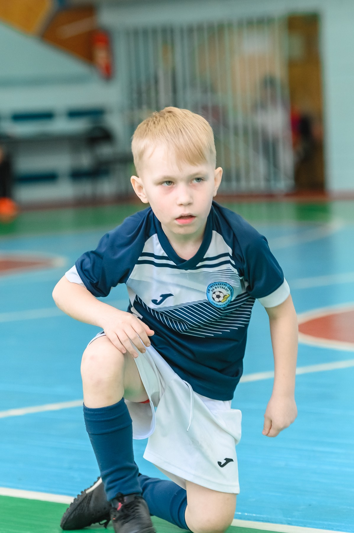 Сатурн-Металлург. ProfotoNK