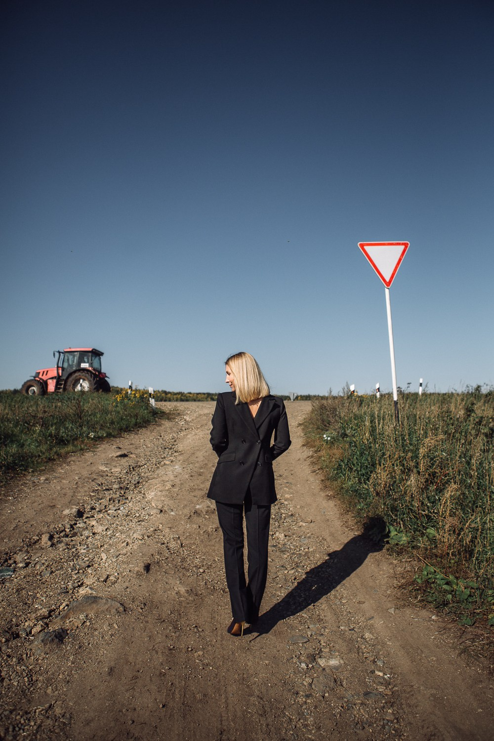 Фотоработы. Фотограф Евгения Улаз