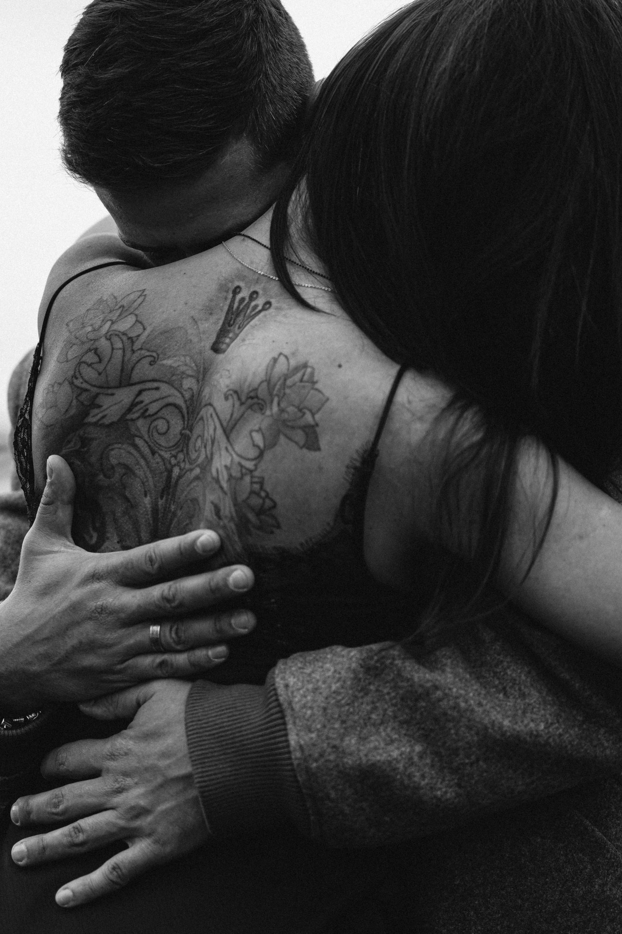 Love Story / Прогулка