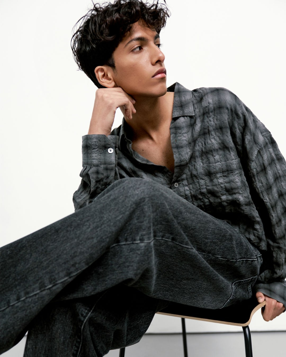 Raj. Axis model management