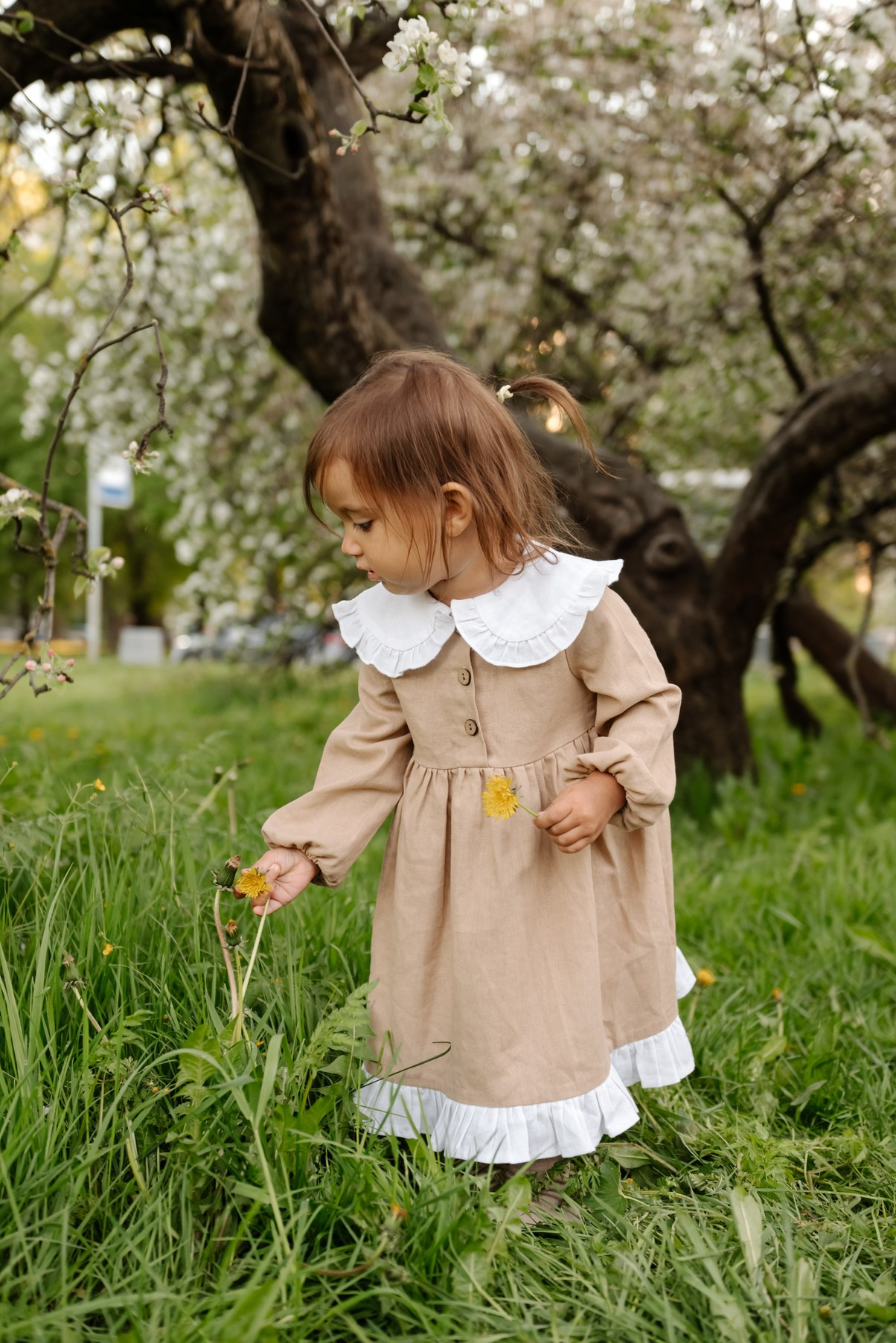 Яблоневое цветение. Свадебный и сеейный фотограф в Санкт-Петербурге Елена Худякова