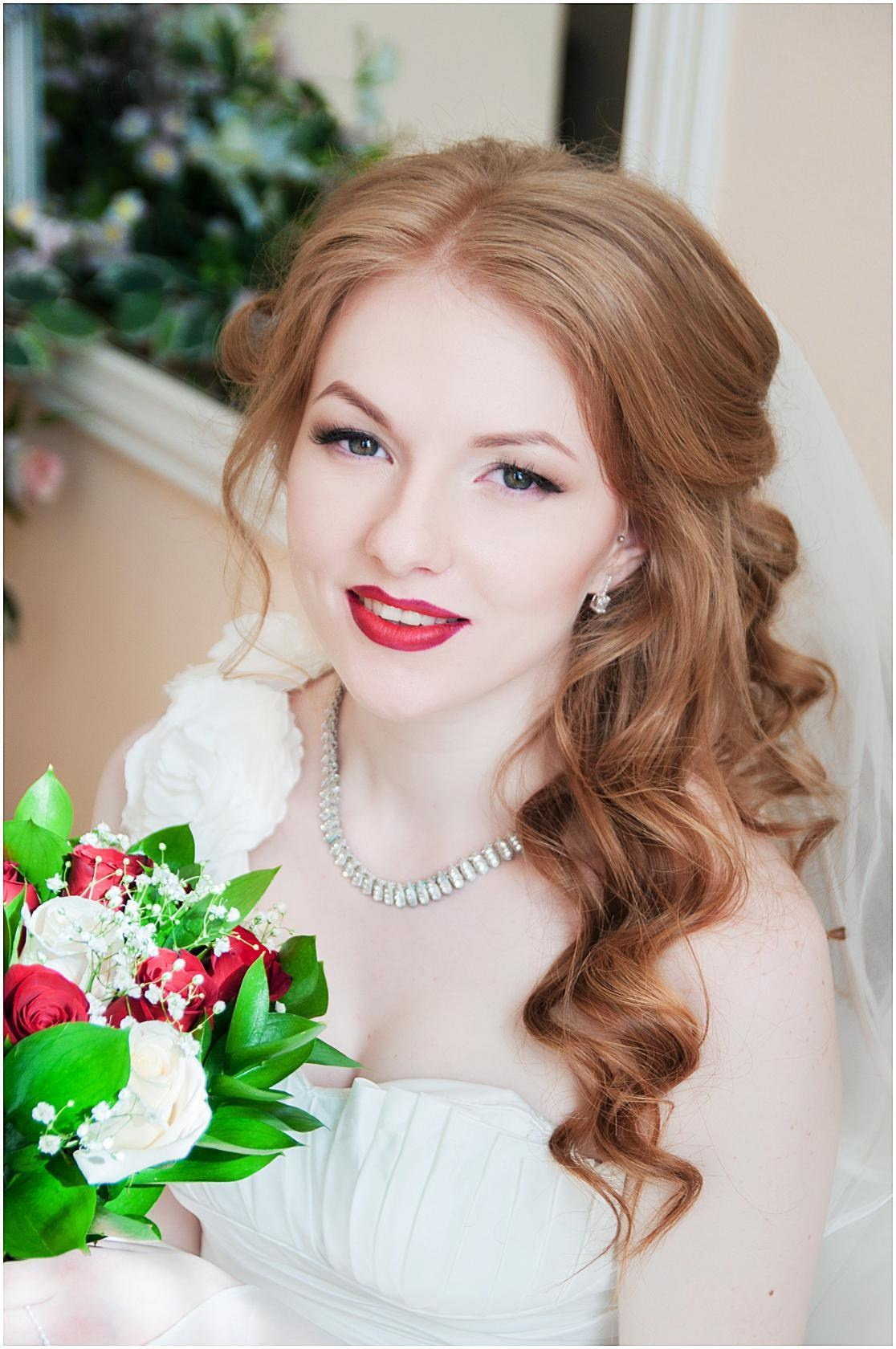 Свадебная съёмка. Фотограф в Хабаровске