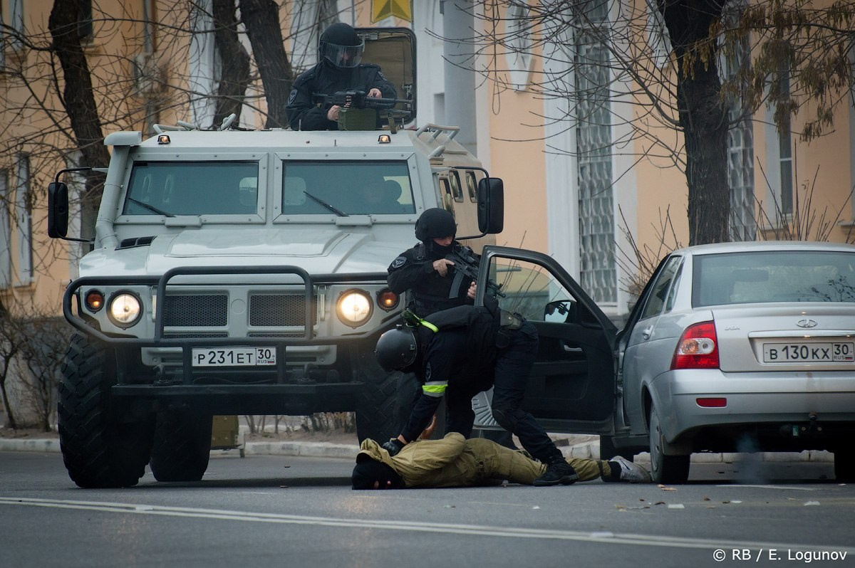 Происшествия