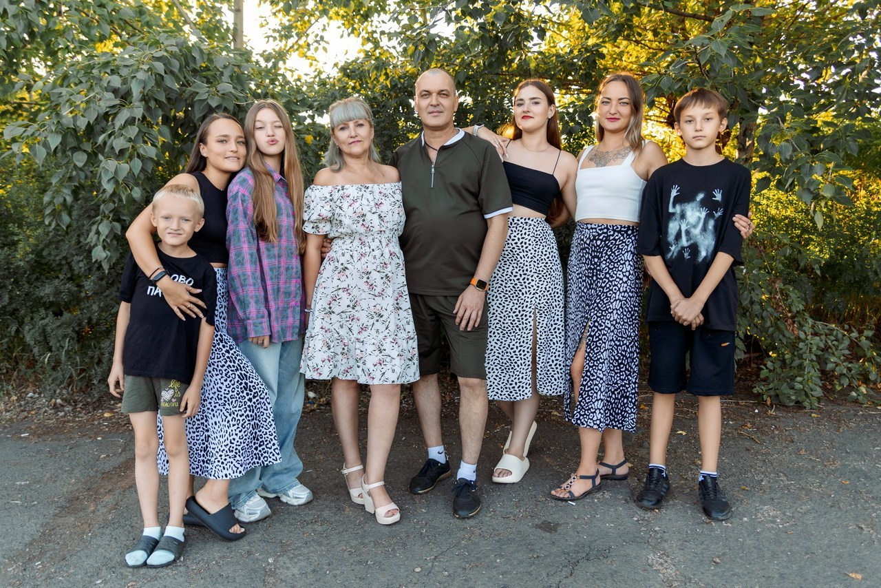 Отзывы. Фотограф Алина Ширанкова в Братске