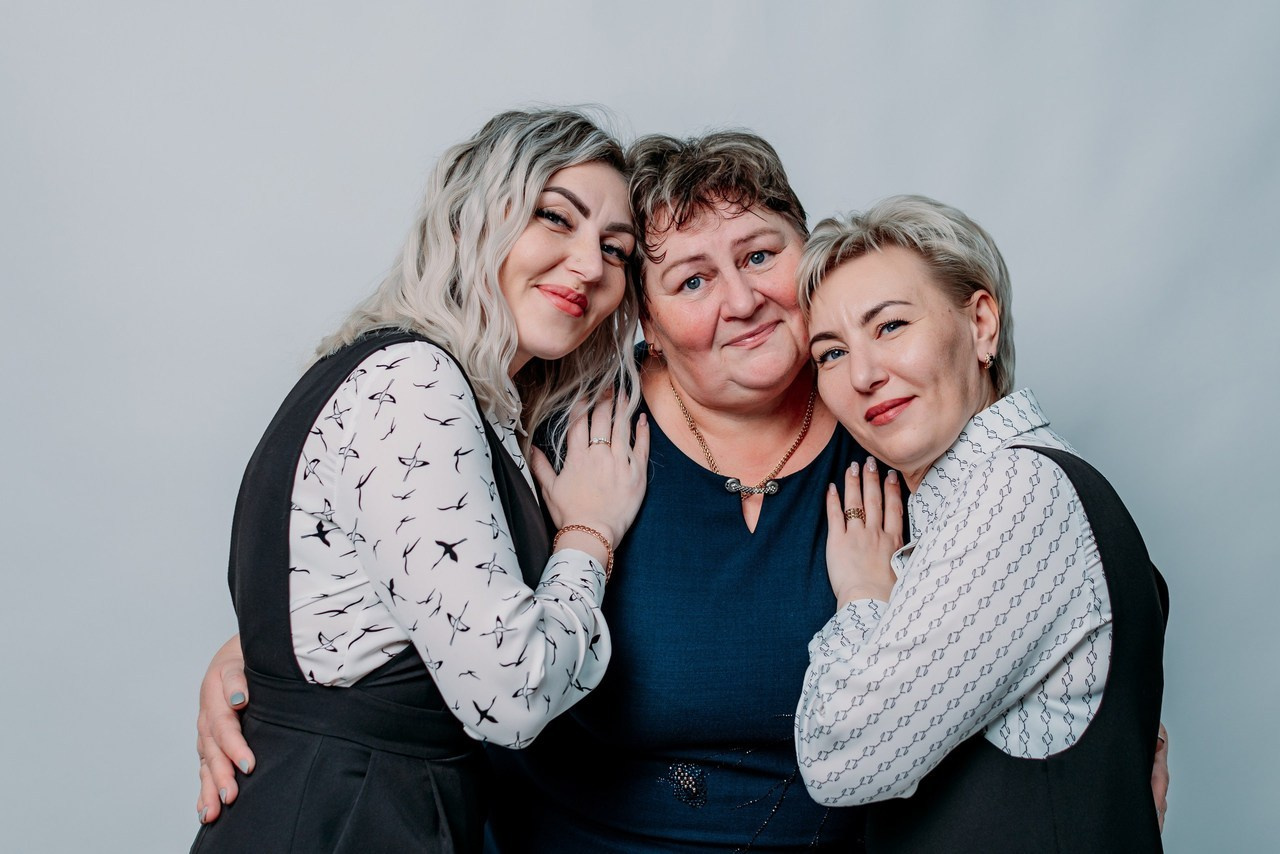 Отзывы. Фотограф Алёна Царькова. Киселевск