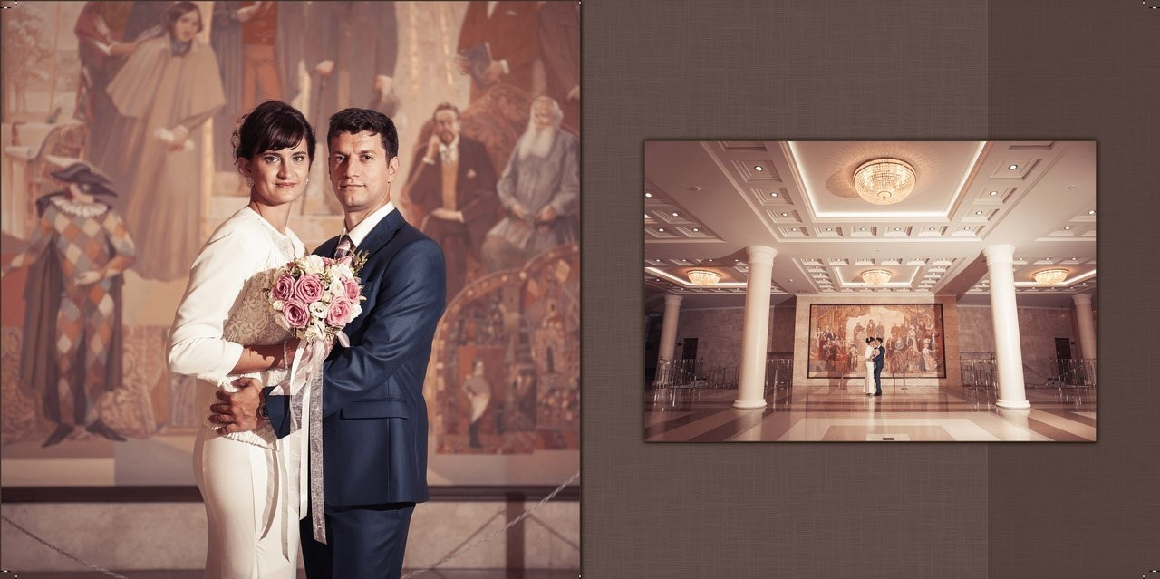 ВАЛЕРИЙ И АННА