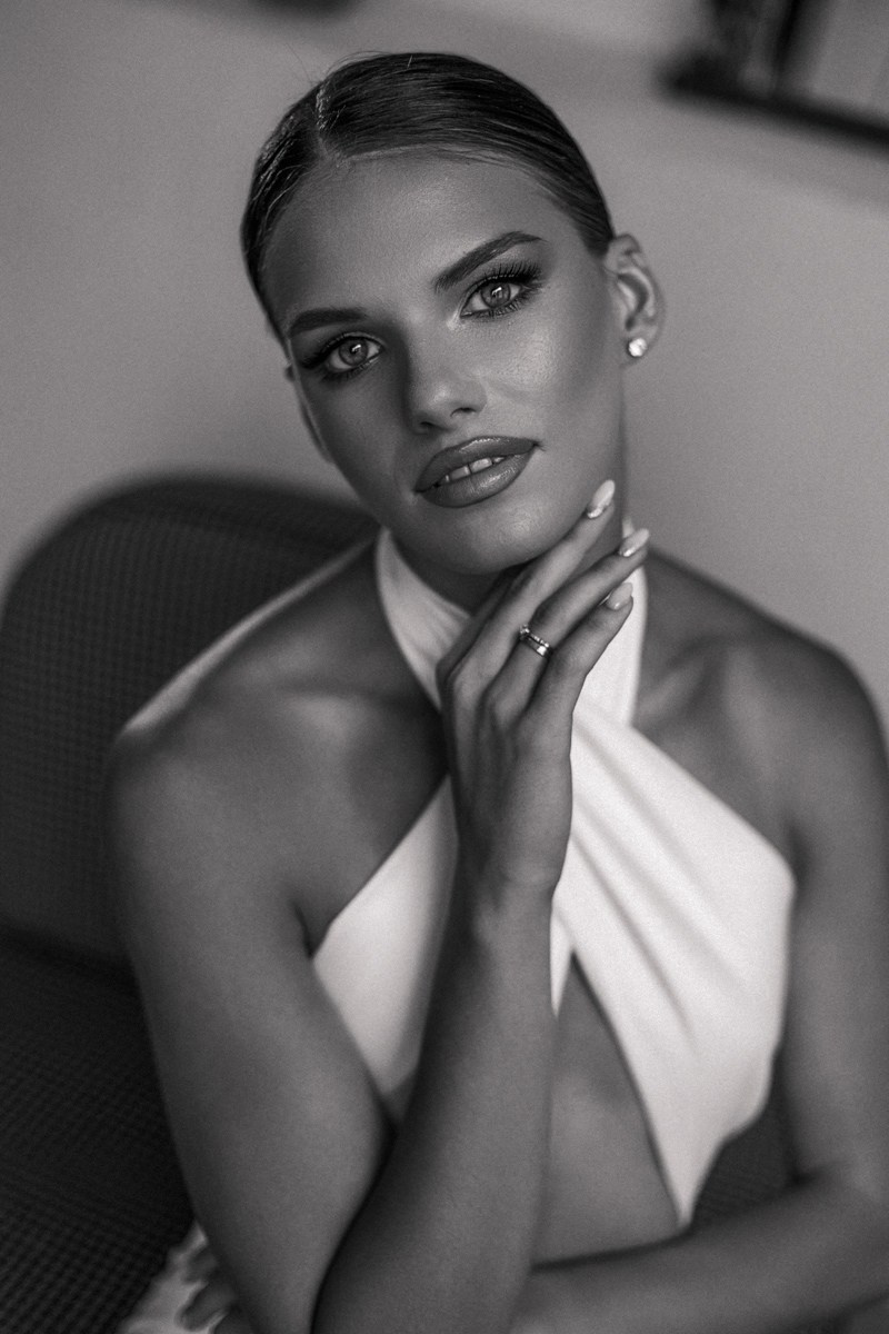 Алина и Никита. Фотограф Подсумкина Ирина