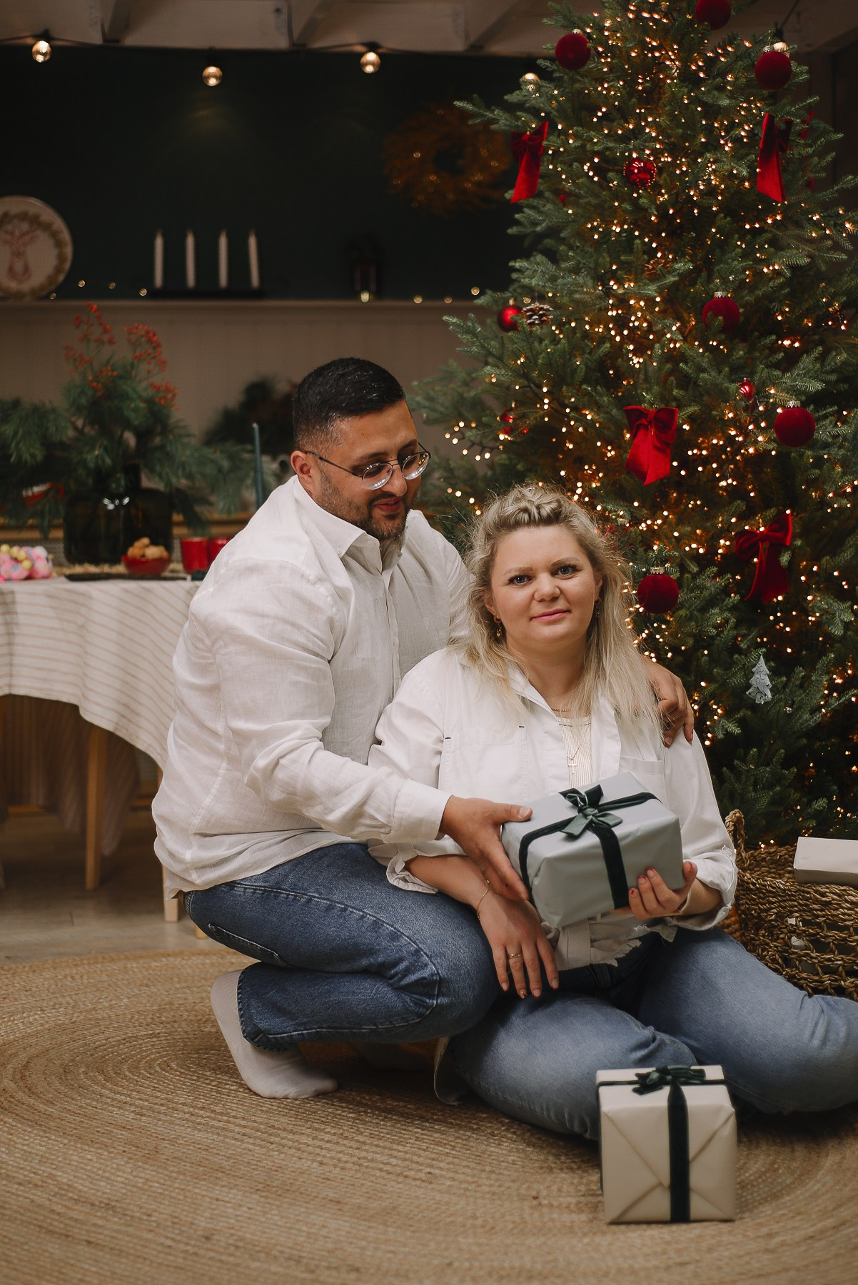 Happy moments_Джихат, Лена и Ясмин. Свадебный и семейный фотограф в Минске Яна Новак