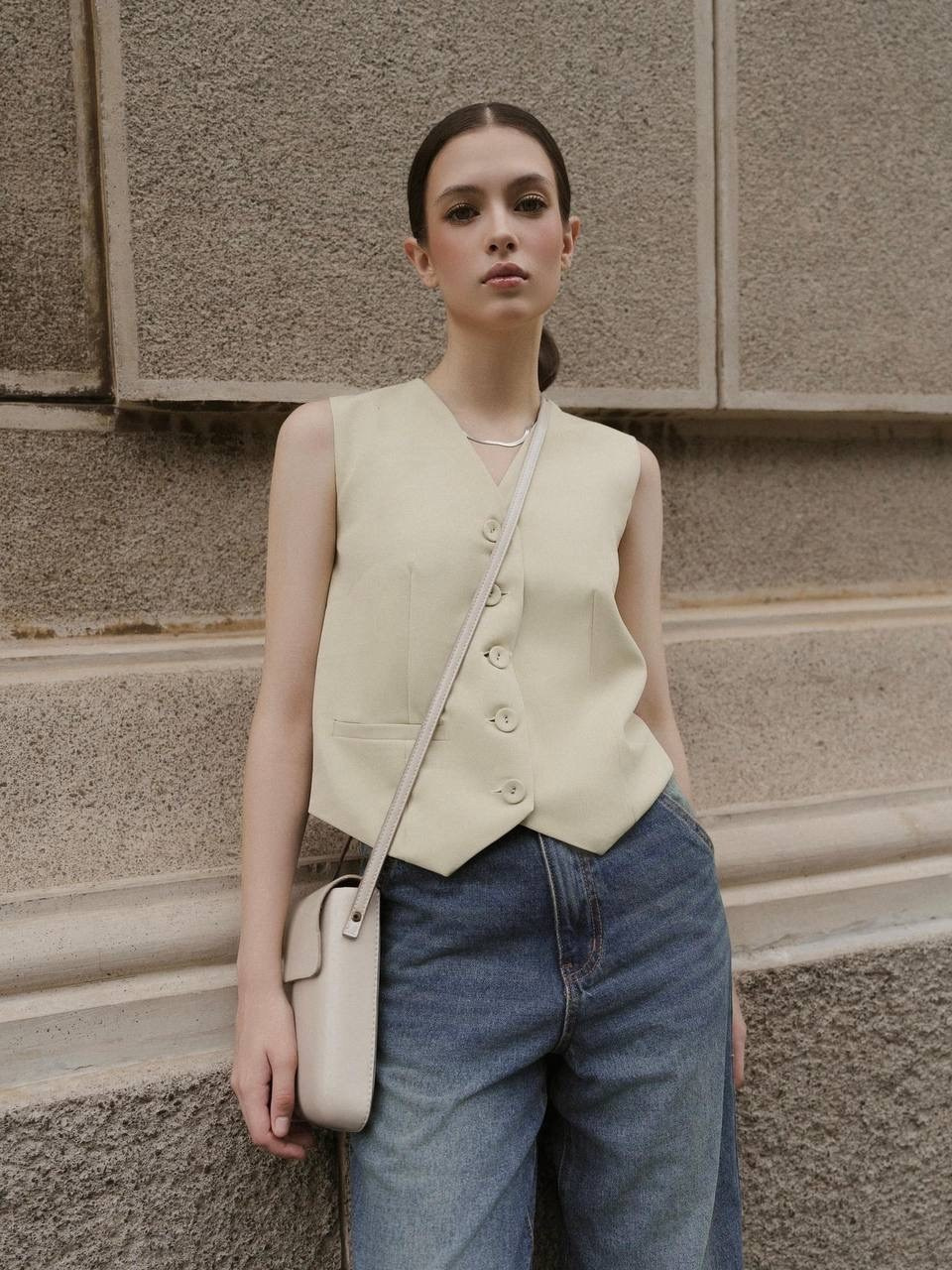 NADYA. Модельная студия MIA Models