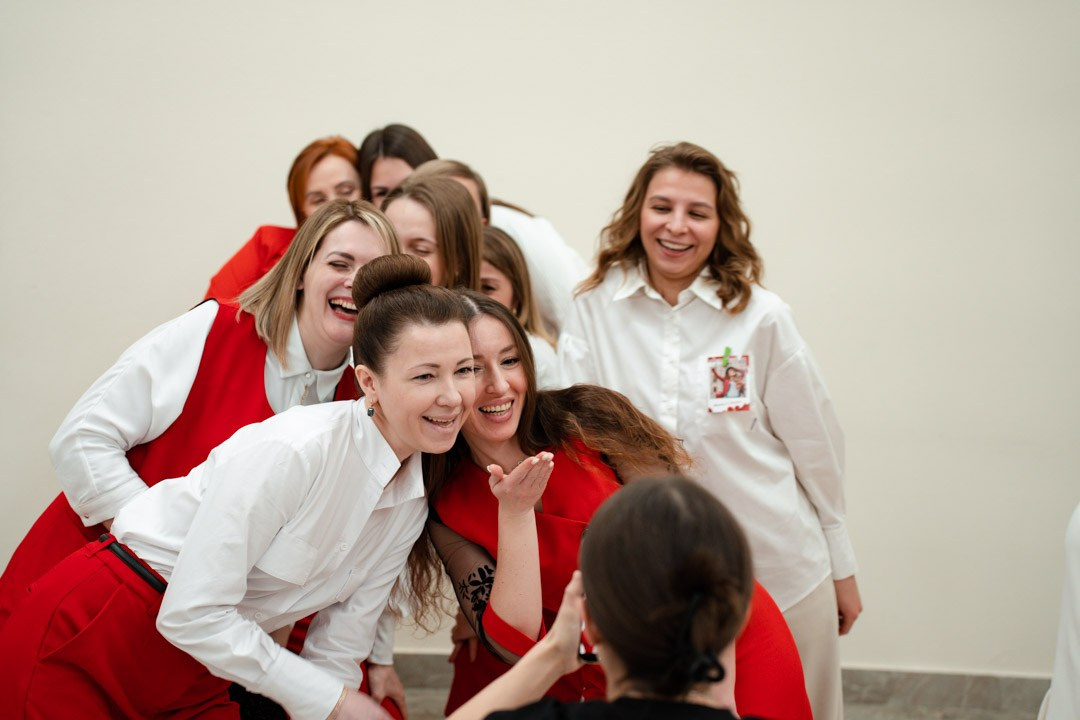 Туристический фестиваль. Фотограф София Турбина