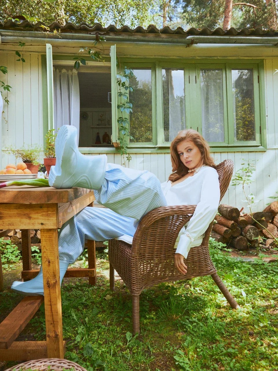 AKLV STUDIO | Сборные съемки в Москве для брендов и маркетплейсов!